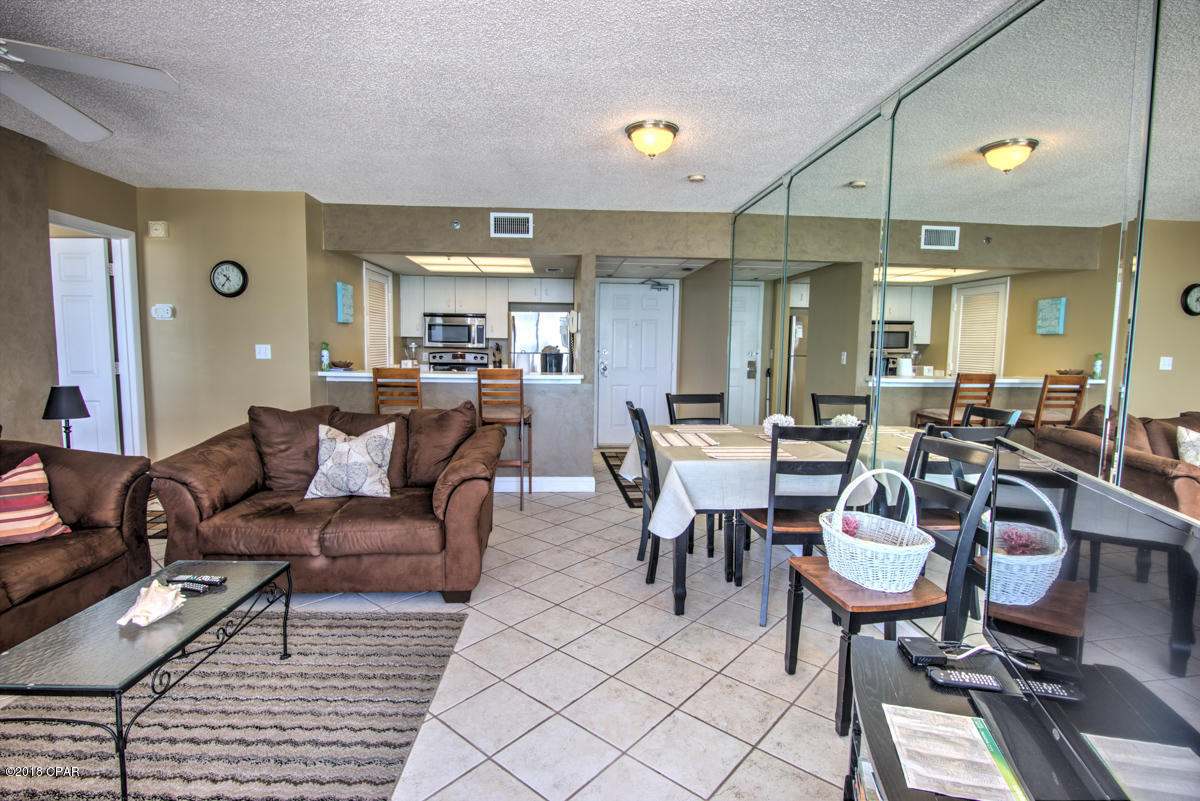 Long Beach Towers I - Residential