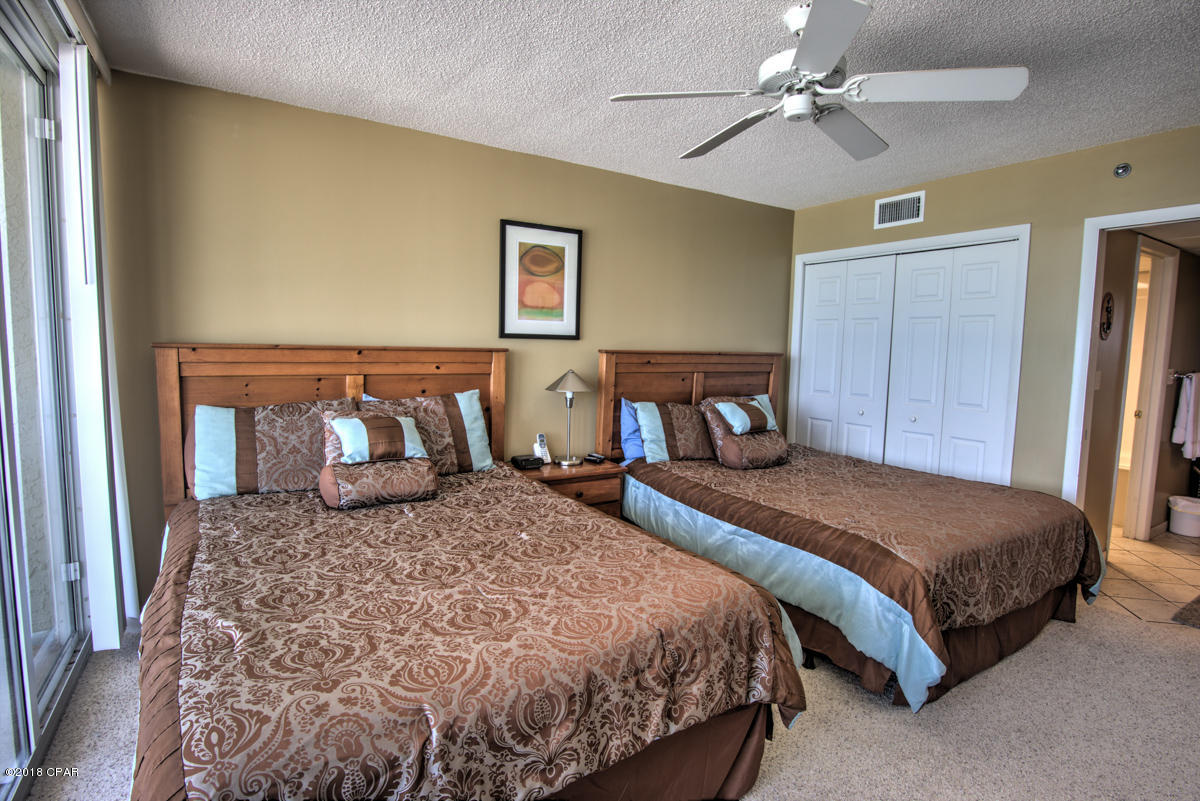 Long Beach Towers I - Residential