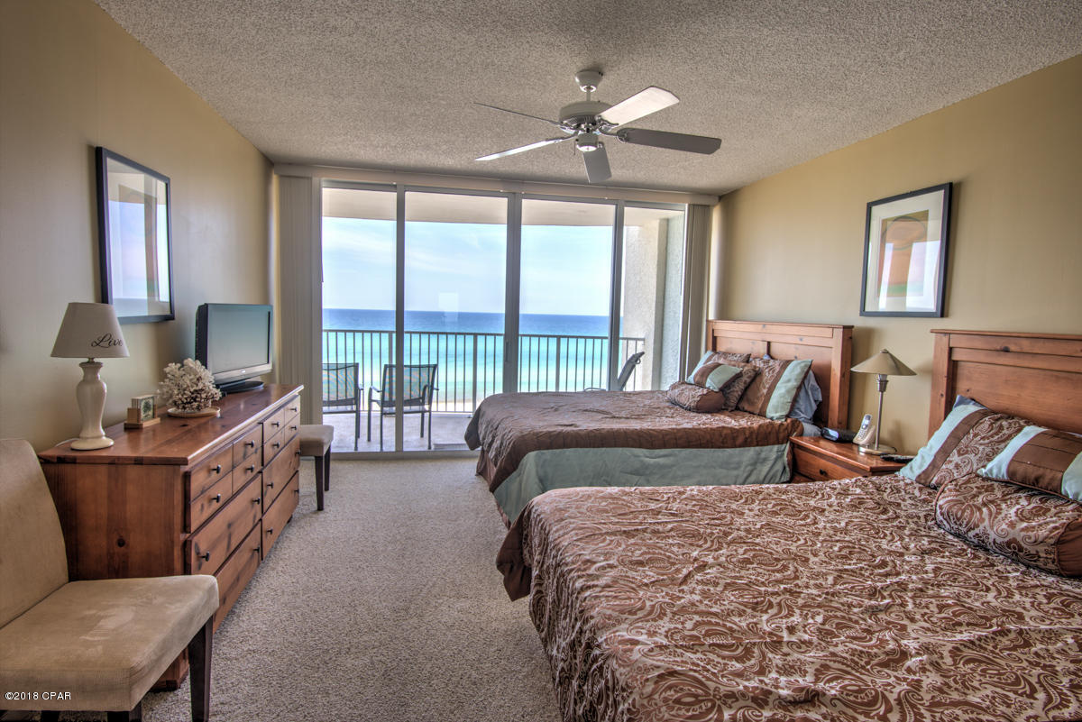 Long Beach Towers I - Residential