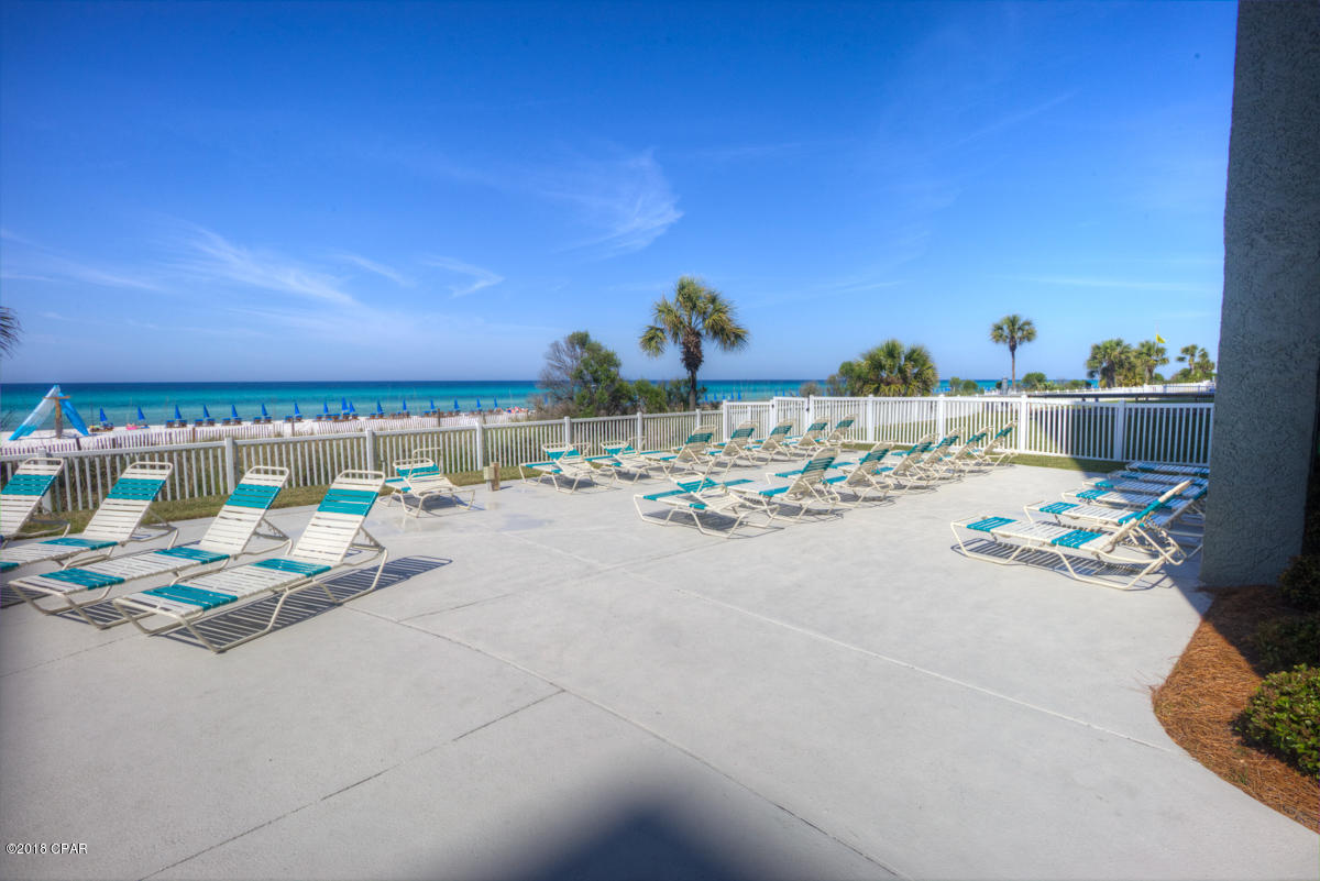 Long Beach Towers I - Residential