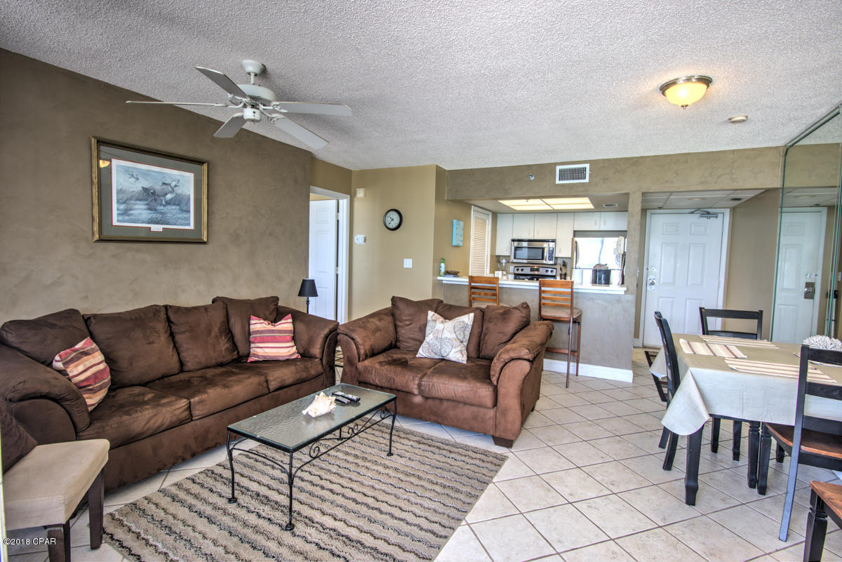 Long Beach Towers I - Residential