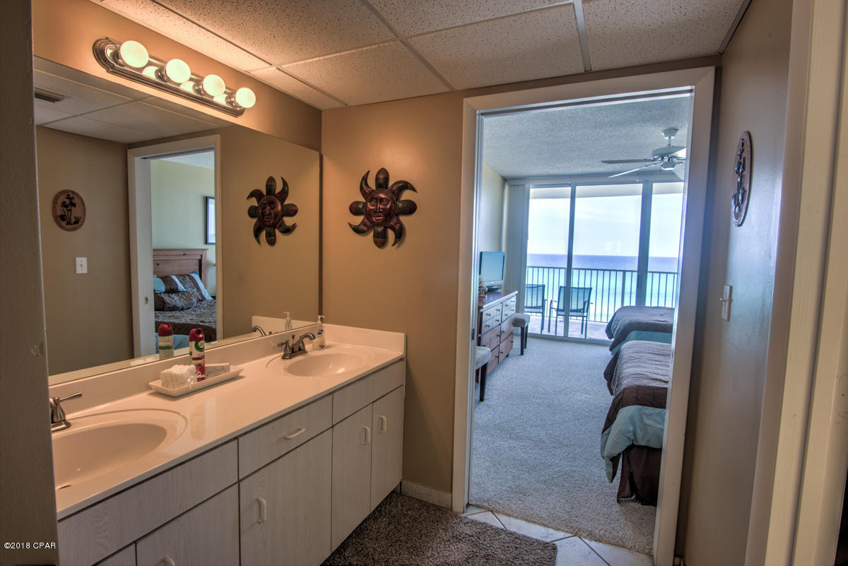 Long Beach Towers I - Residential