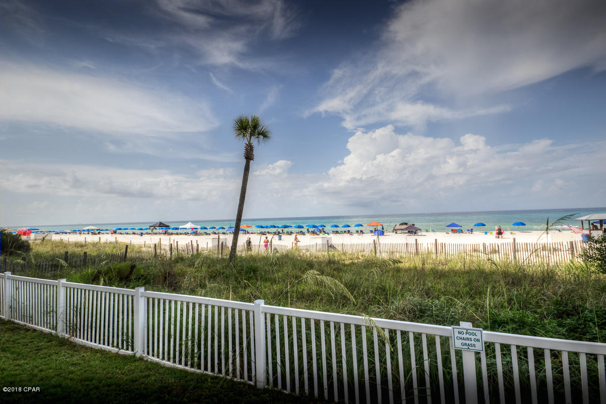 Long Beach Towers I - Residential