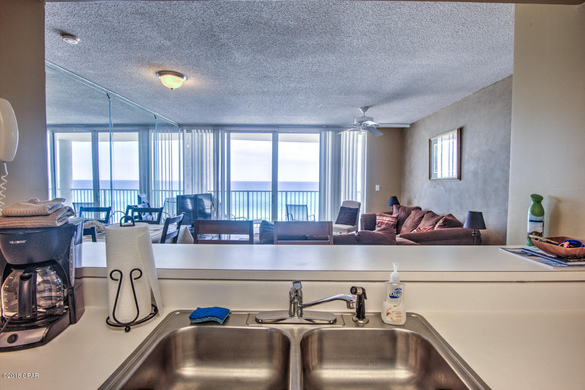 Long Beach Towers I - Residential