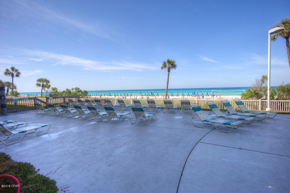 Long Beach Towers I - Residential