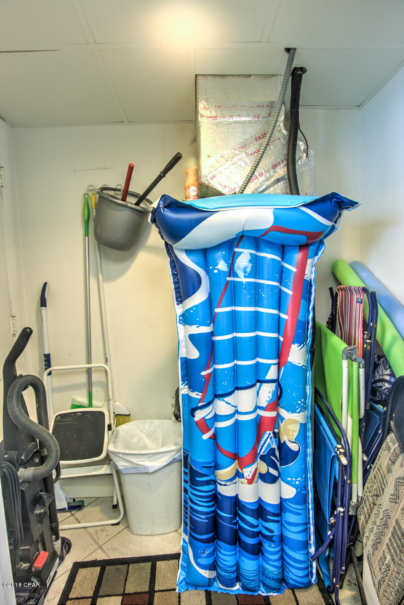 Long Beach Towers I - Residential