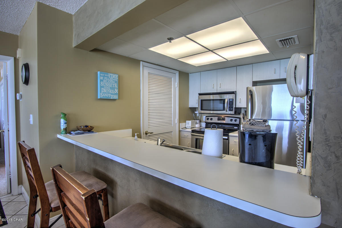 Long Beach Towers I - Residential