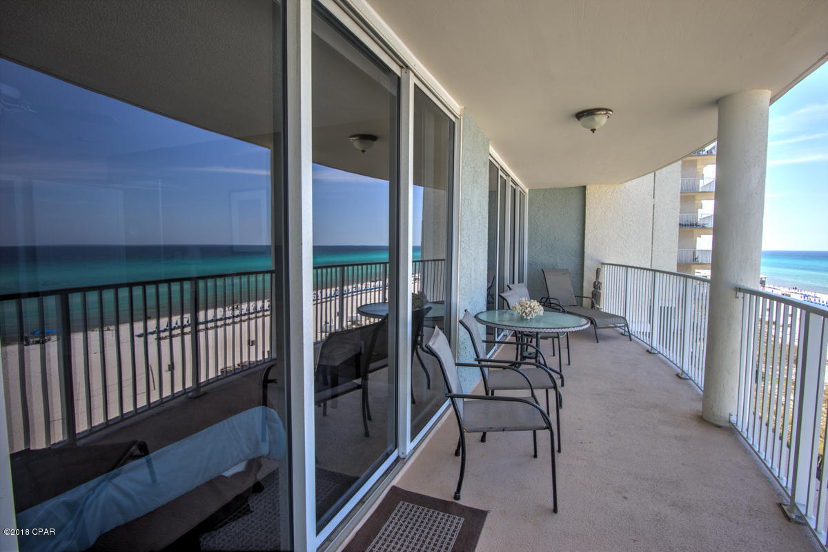 Long Beach Towers I - Residential