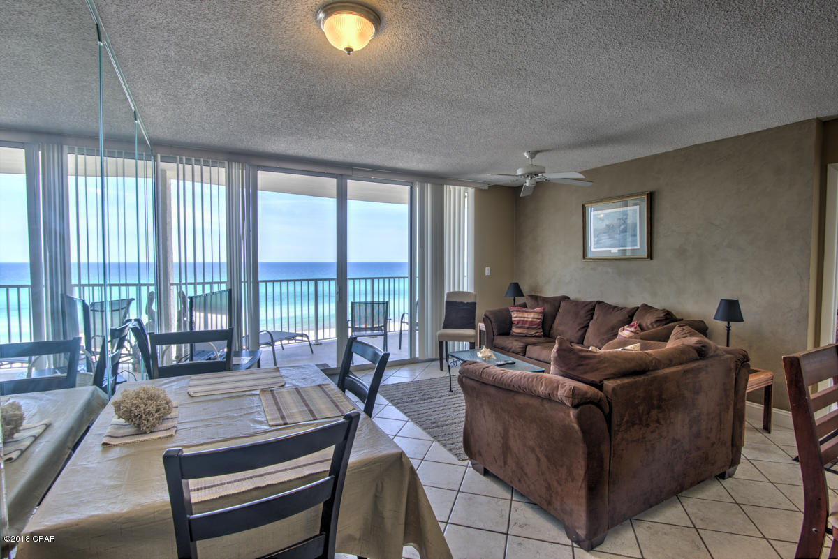 Long Beach Towers I - Residential