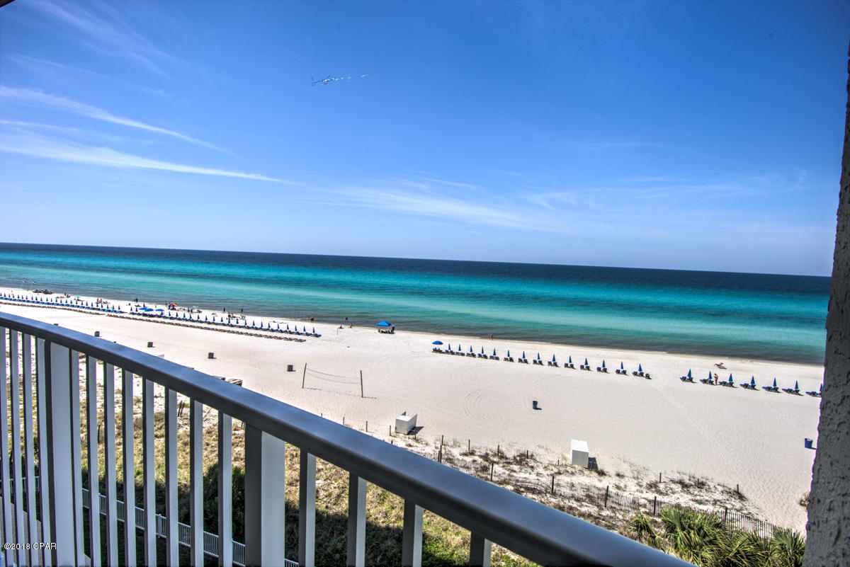 Long Beach Towers I - Residential