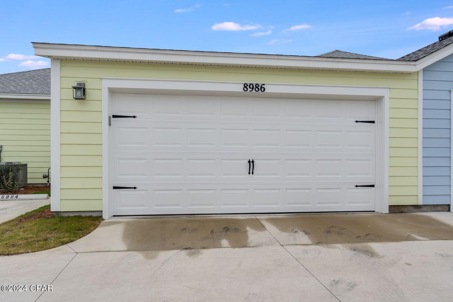 [No Recorded Subdiv] - Residential Lease