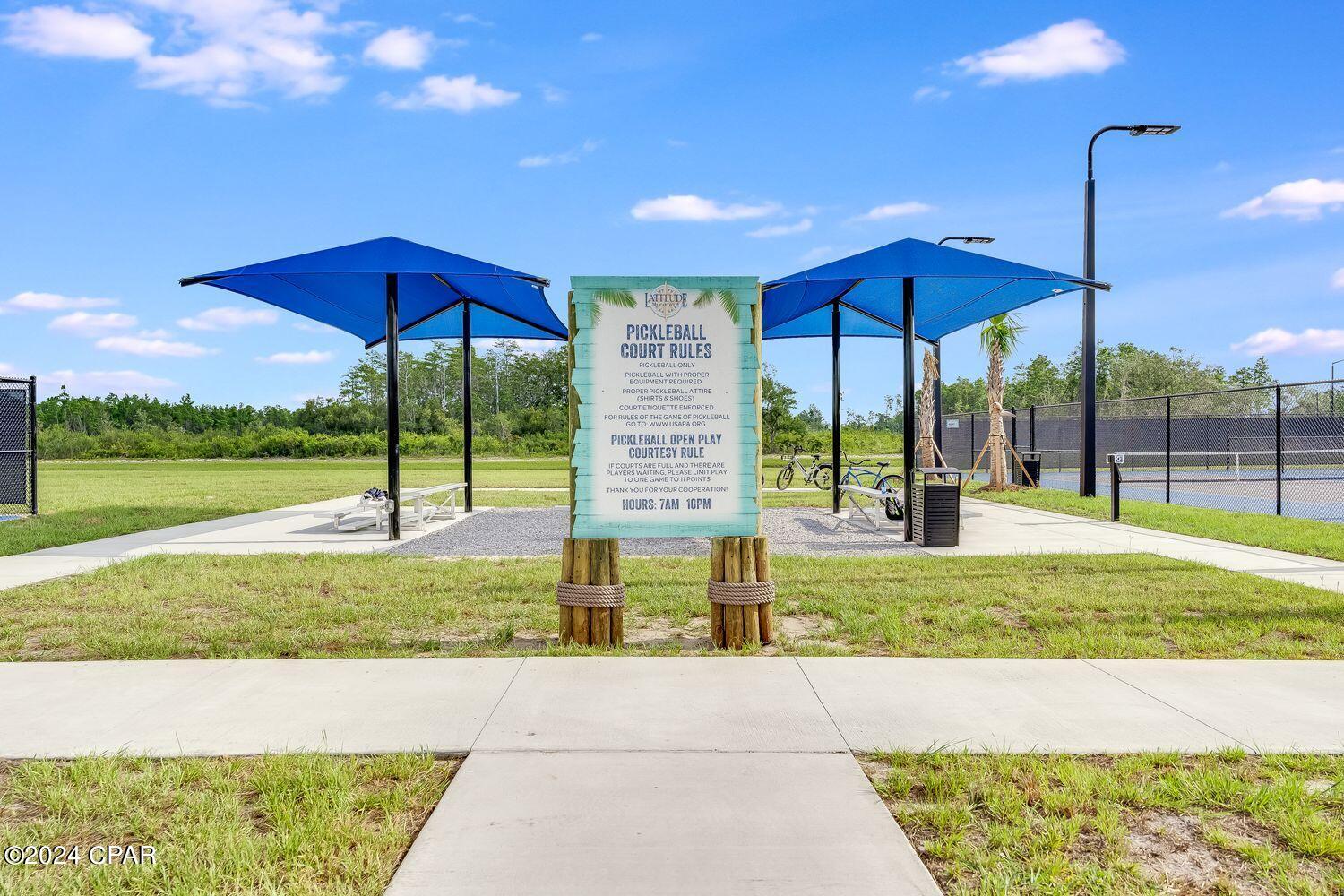 [No Recorded Subdiv] - Residential Lease