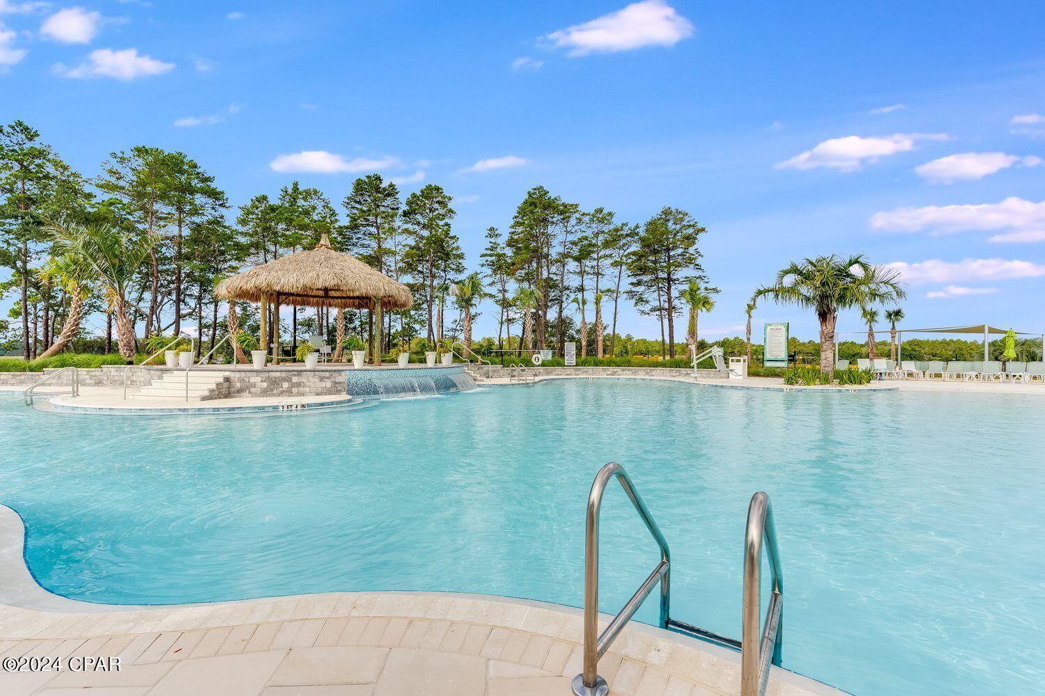 [No Recorded Subdiv] - Residential Lease