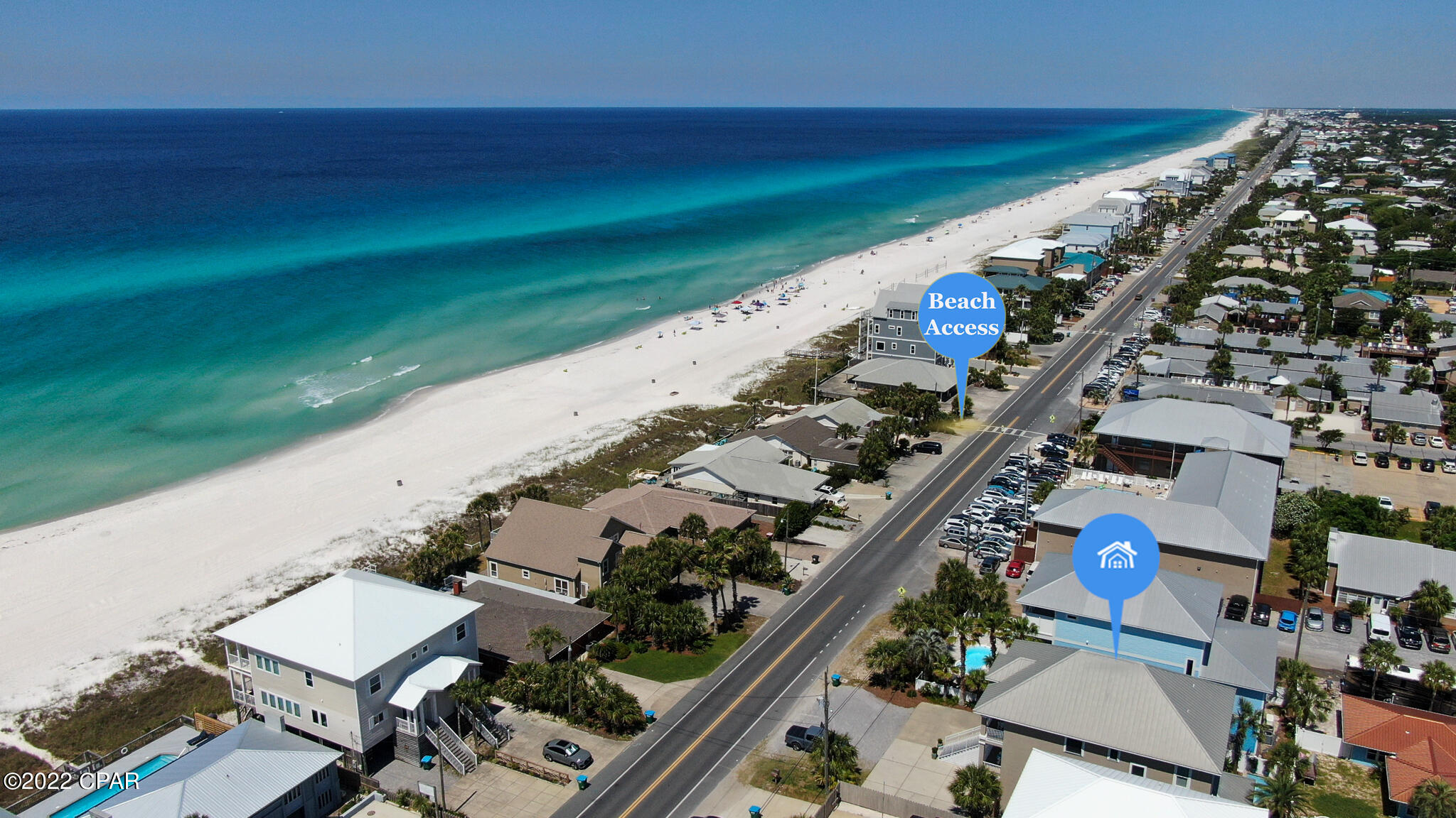 Laguna Beach 2nd Add - Residential