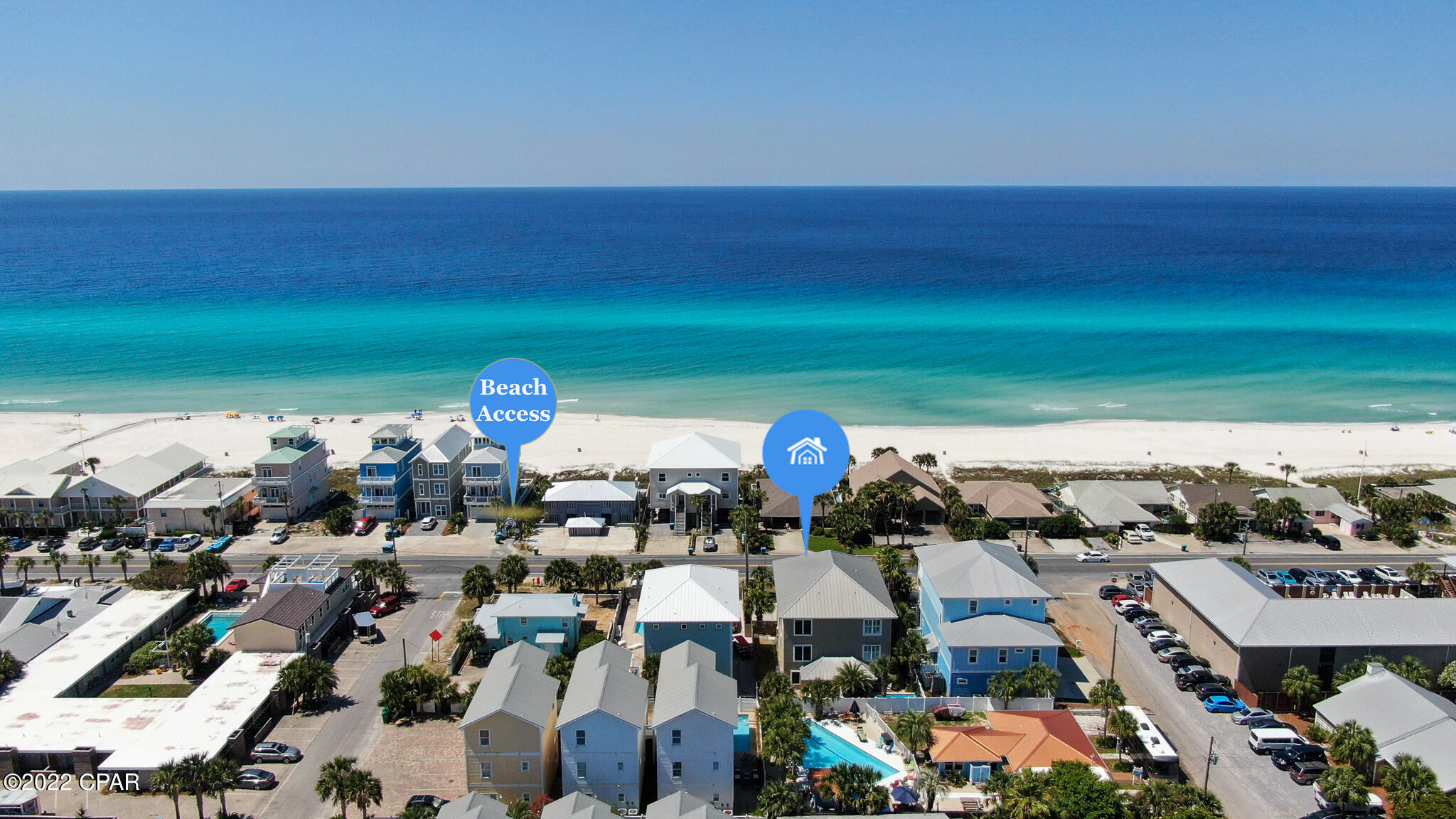 Laguna Beach 2nd Add - Residential