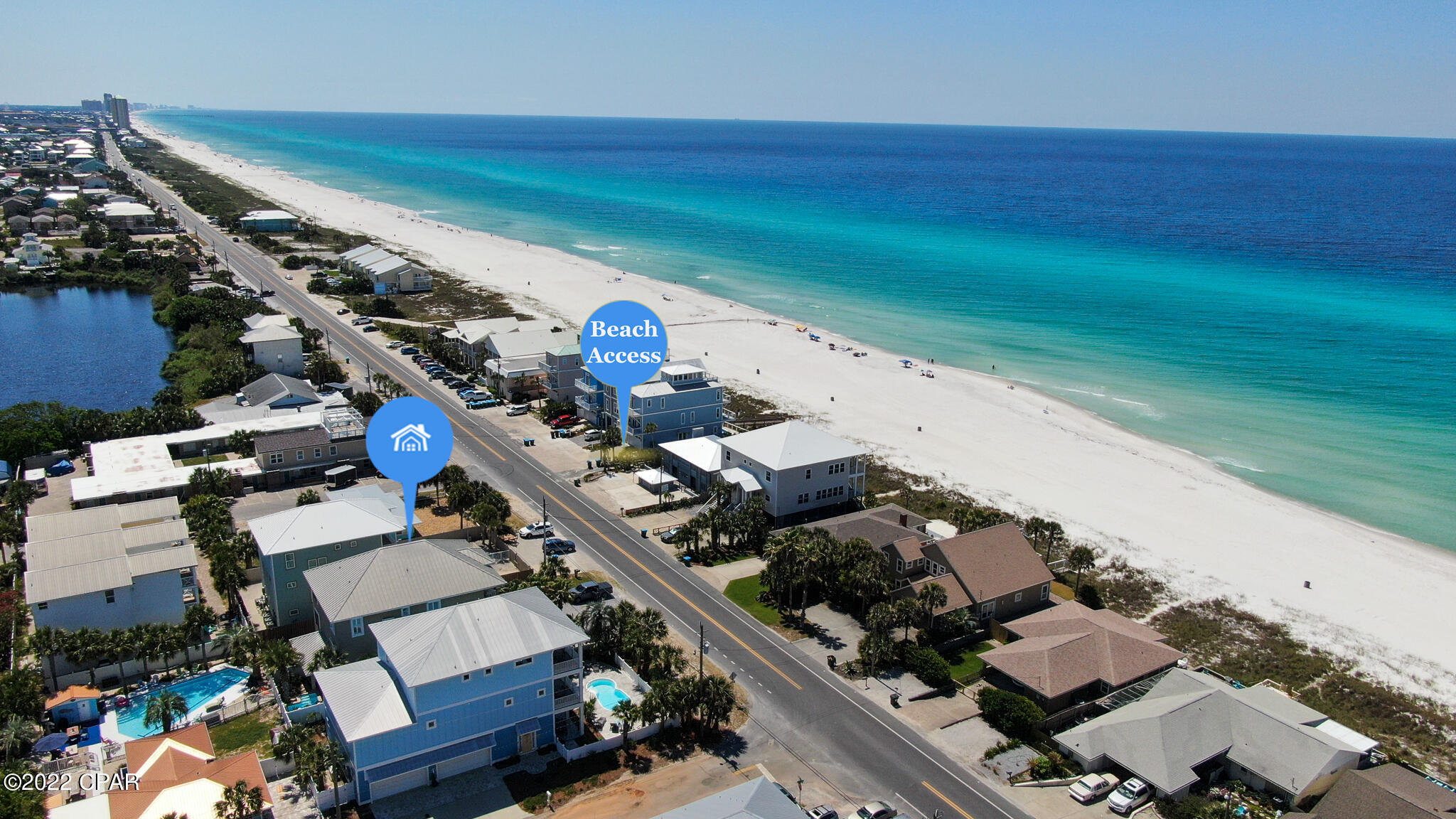 Laguna Beach 2nd Add - Residential