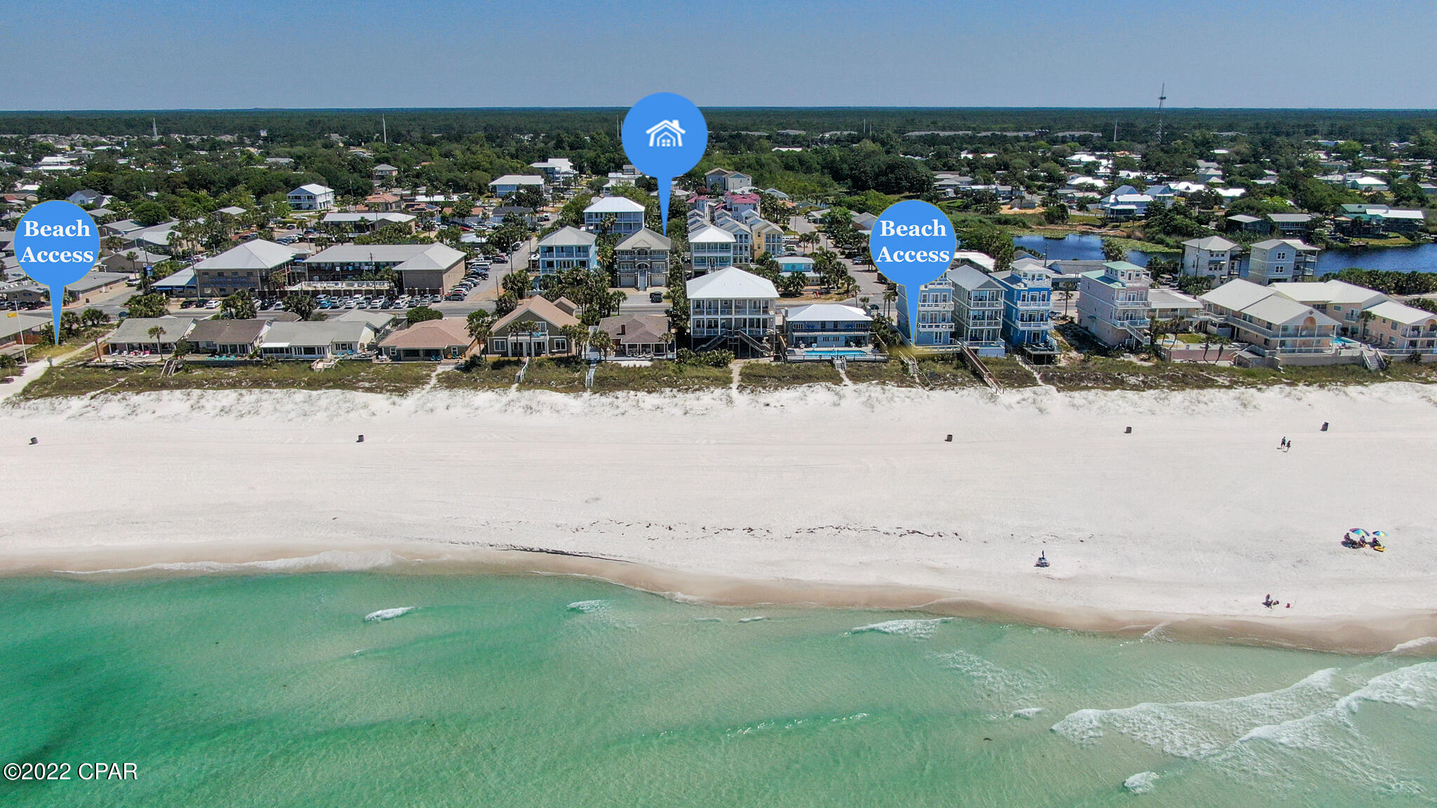 Laguna Beach 2nd Add - Residential