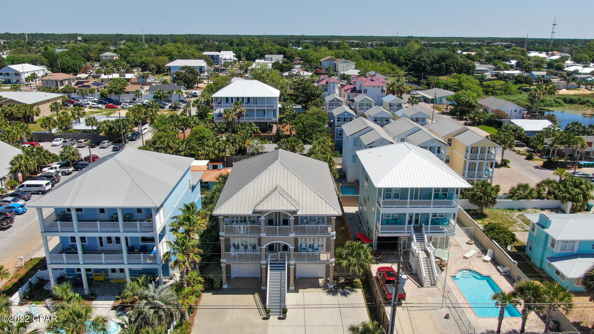 Laguna Beach 2nd Add - Residential