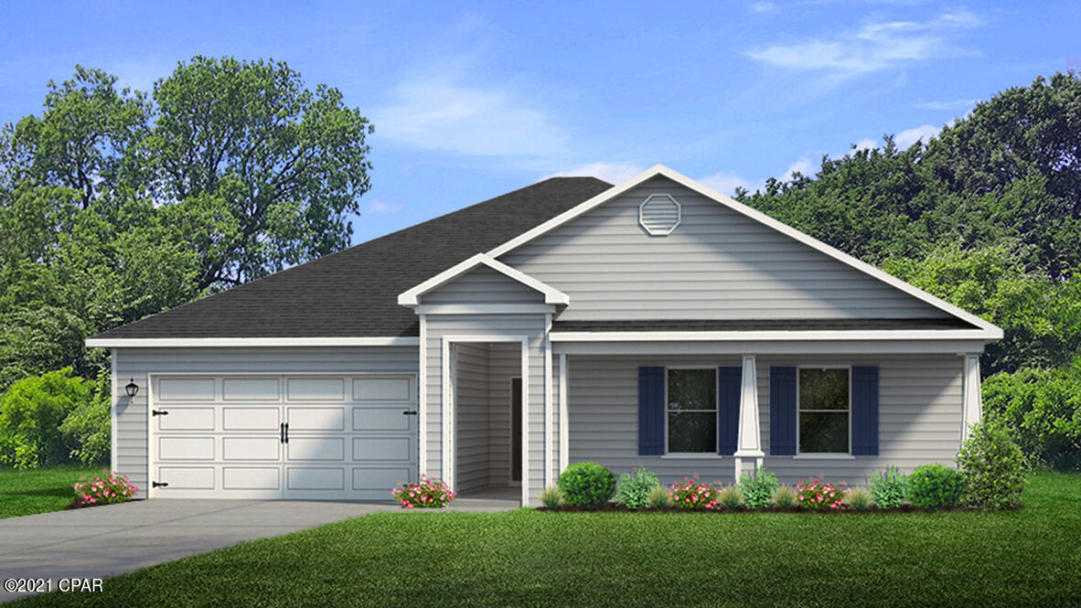 Hodges Bayou Plantation 1 - Residential