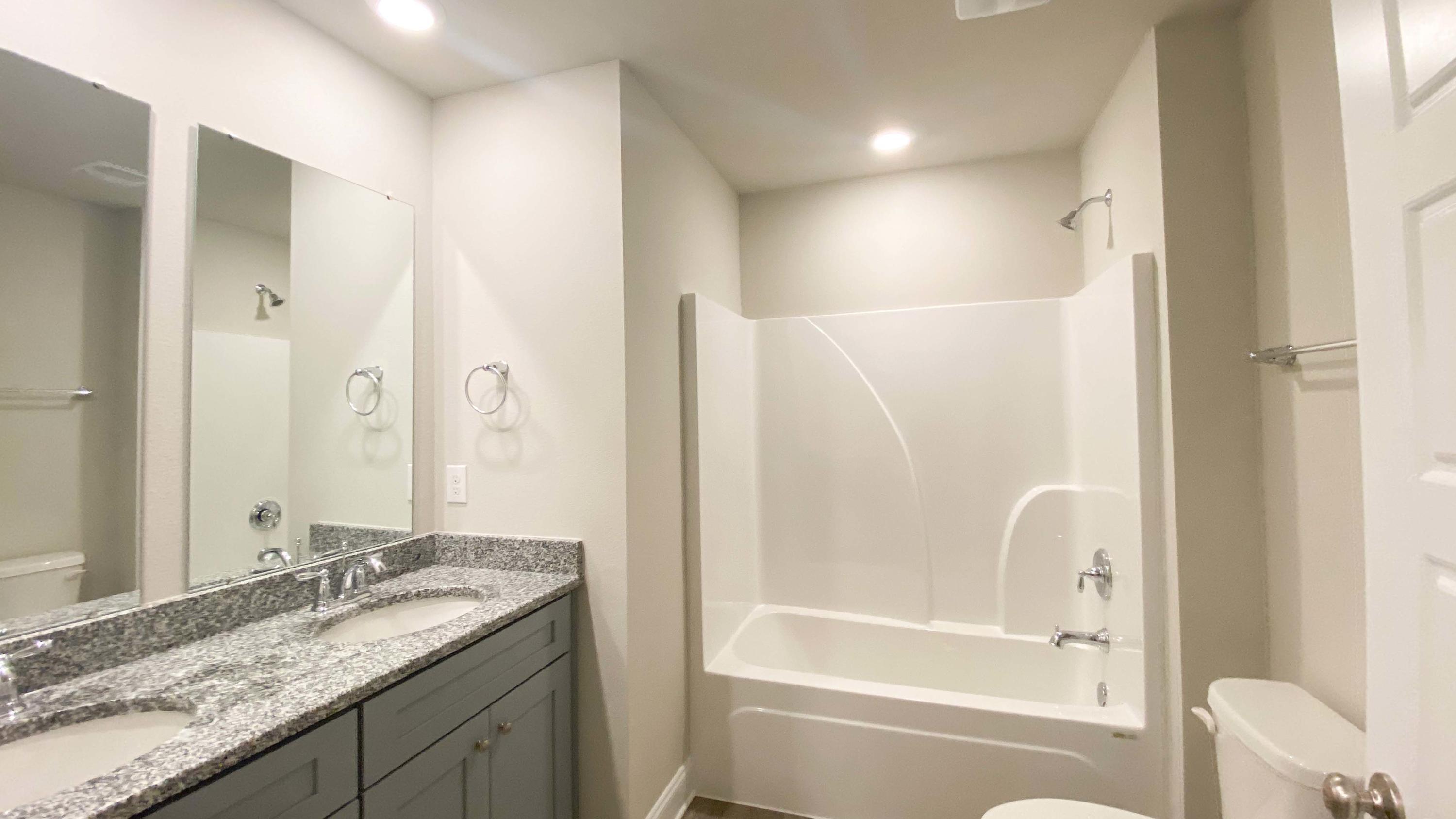 Hodges Bayou Plantation 1 - Residential