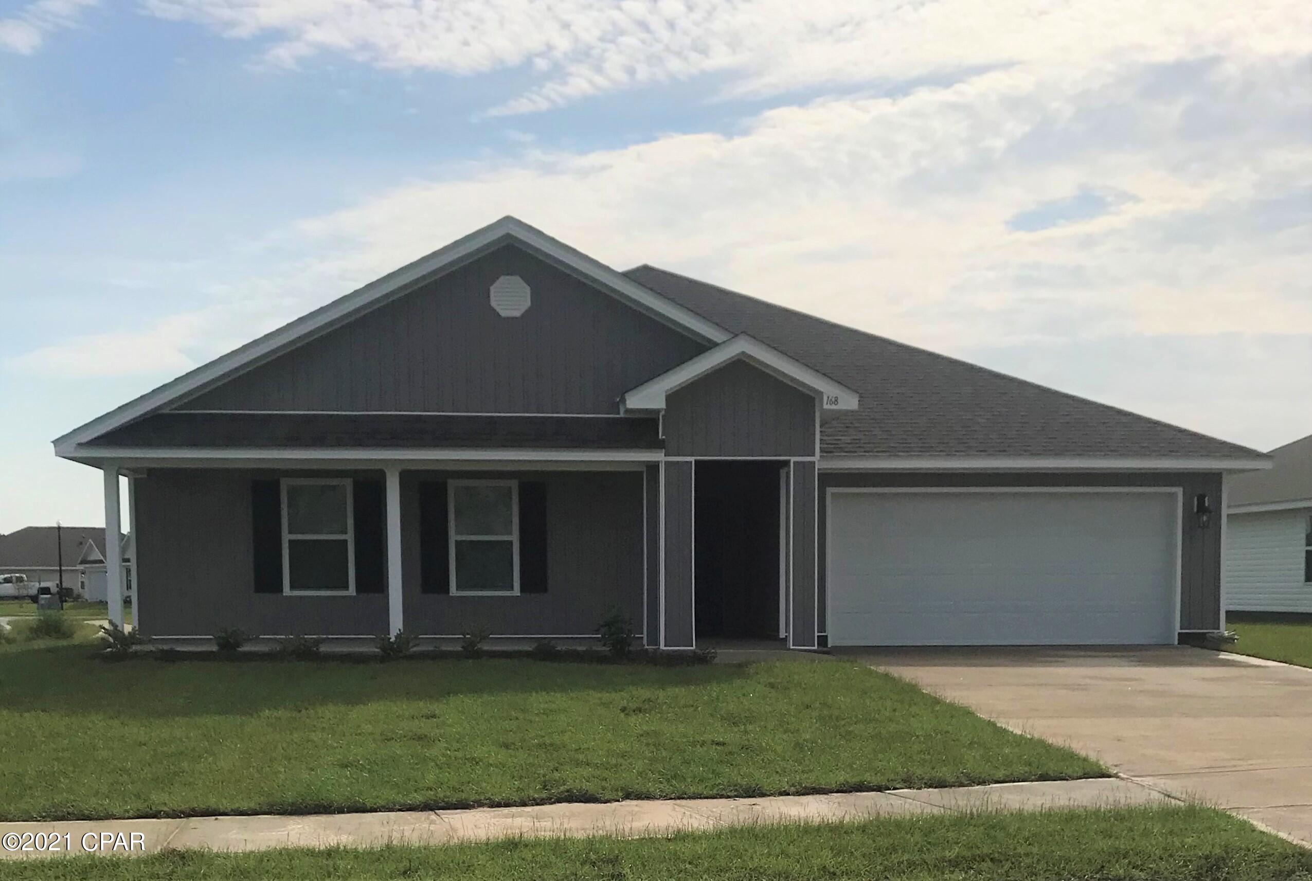 Hodges Bayou Plantation 1 - Residential