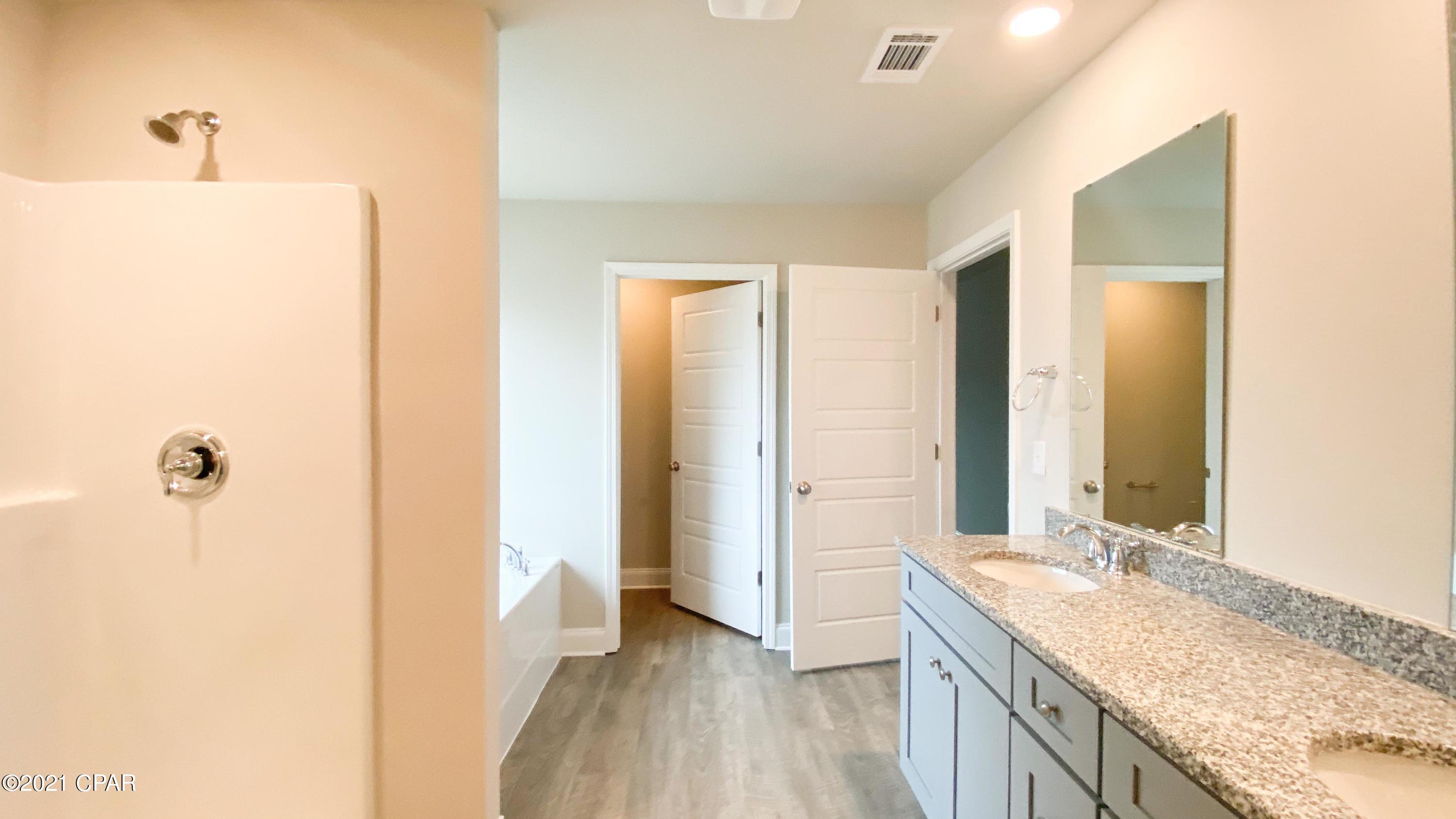 Hodges Bayou Plantation 1 - Residential