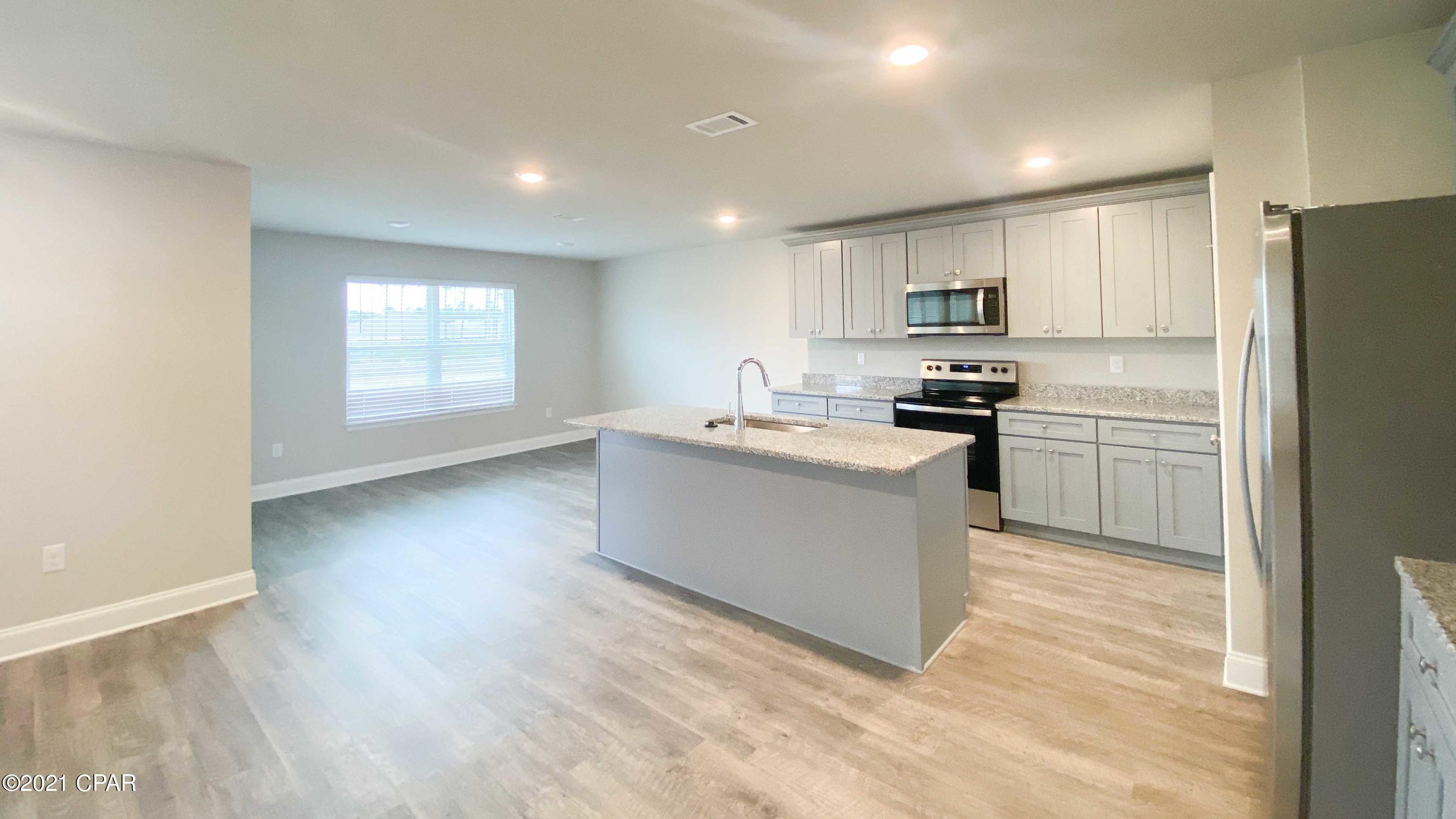 Hodges Bayou Plantation 1 - Residential