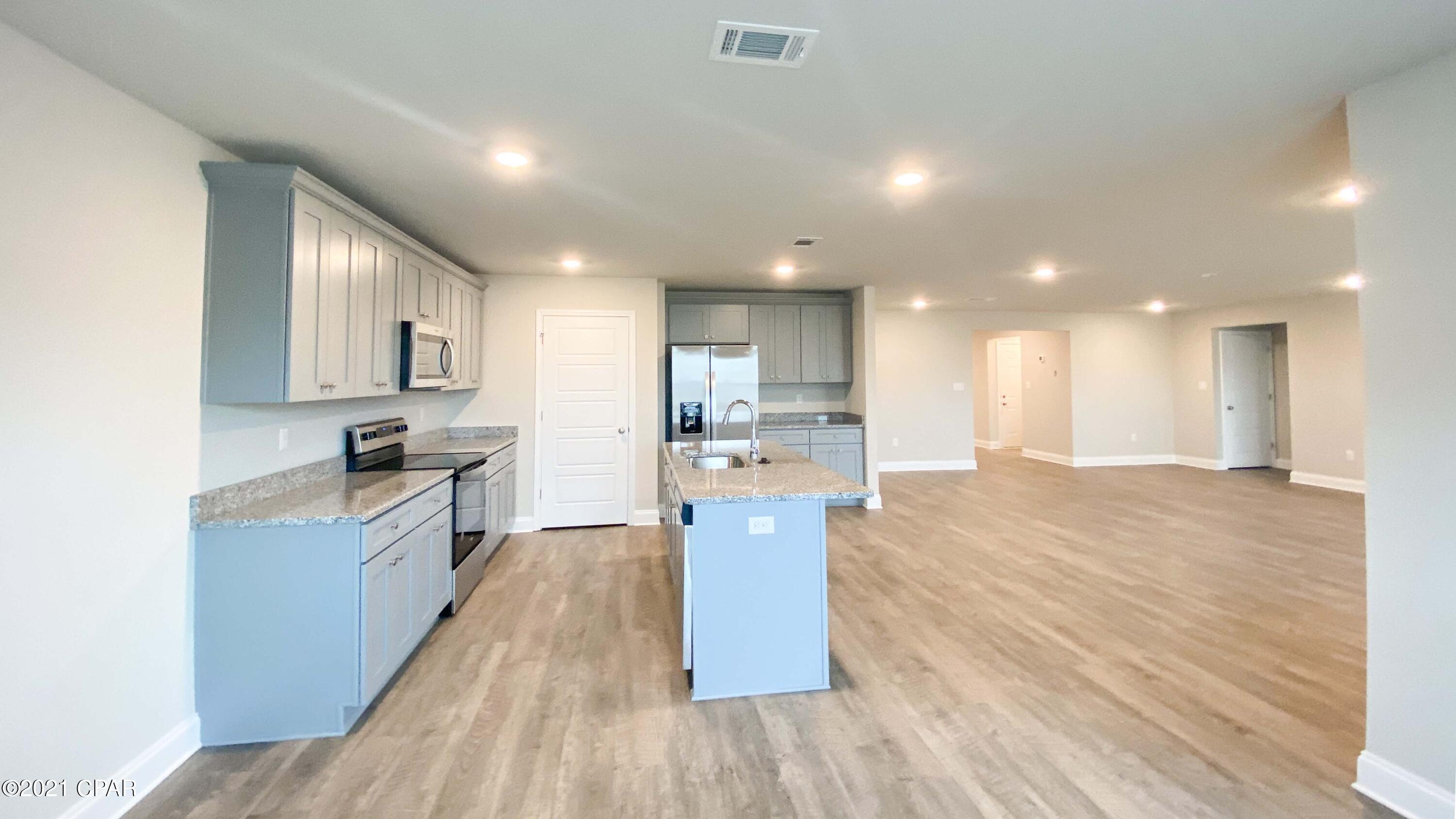 Hodges Bayou Plantation 1 - Residential