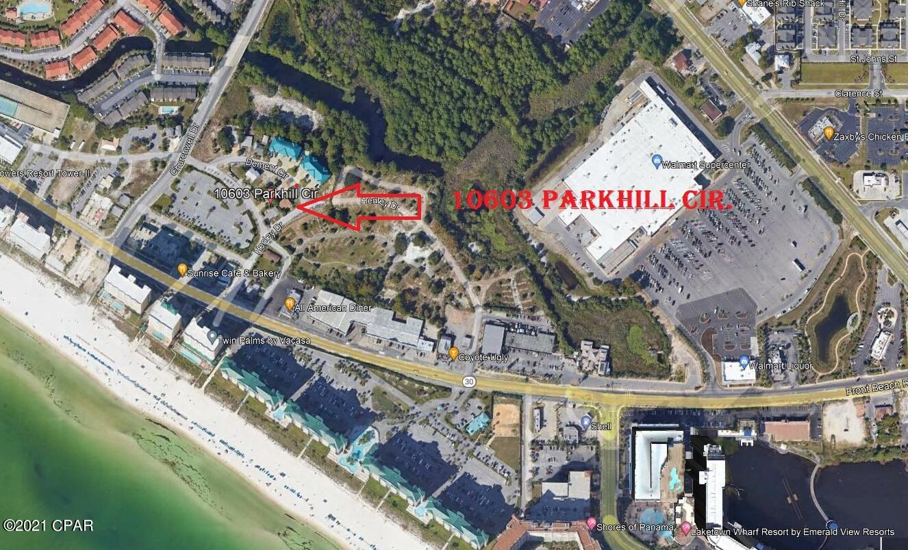 [No Recorded Subdiv] - Residential