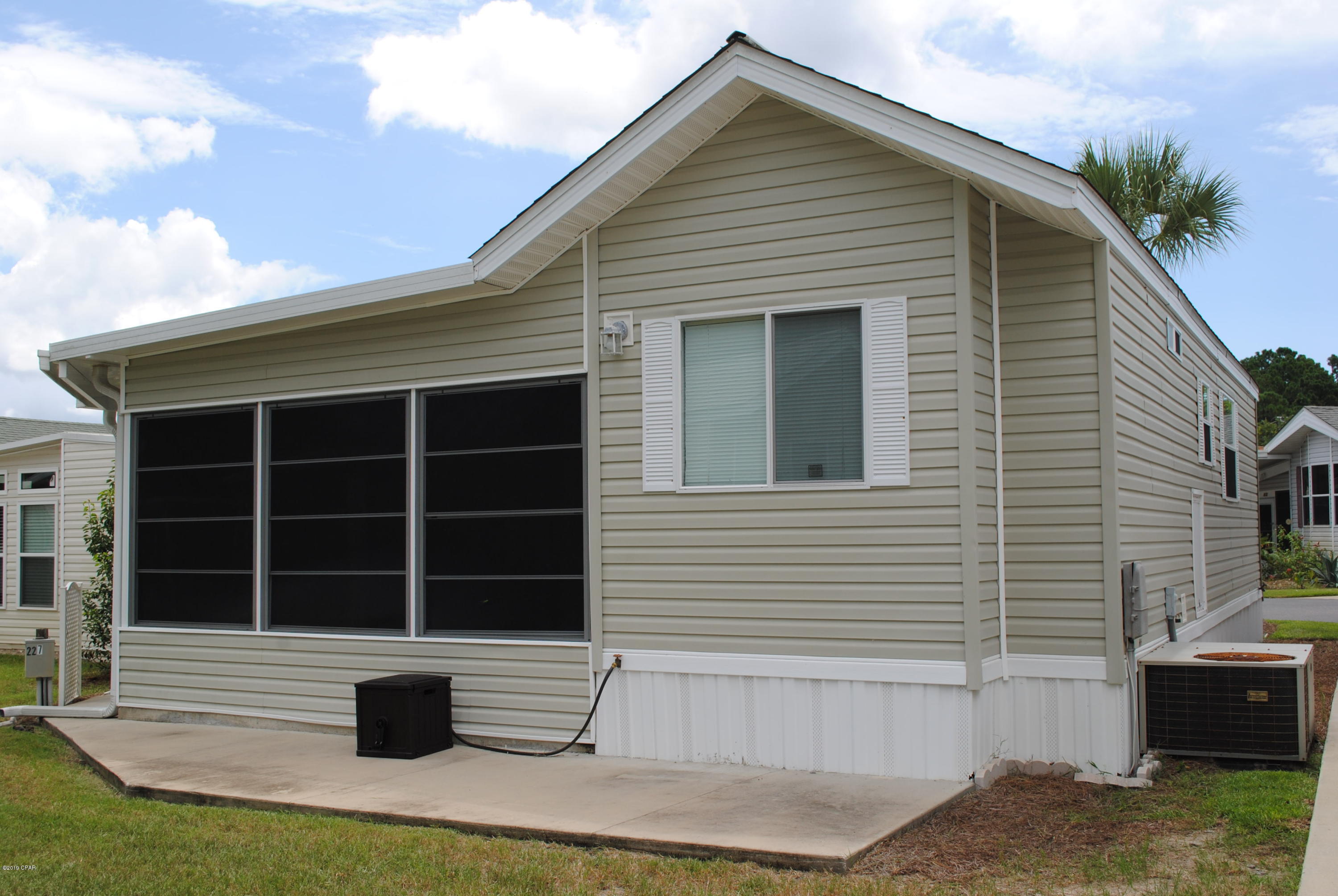 Emerald Pointe Resort - Residential