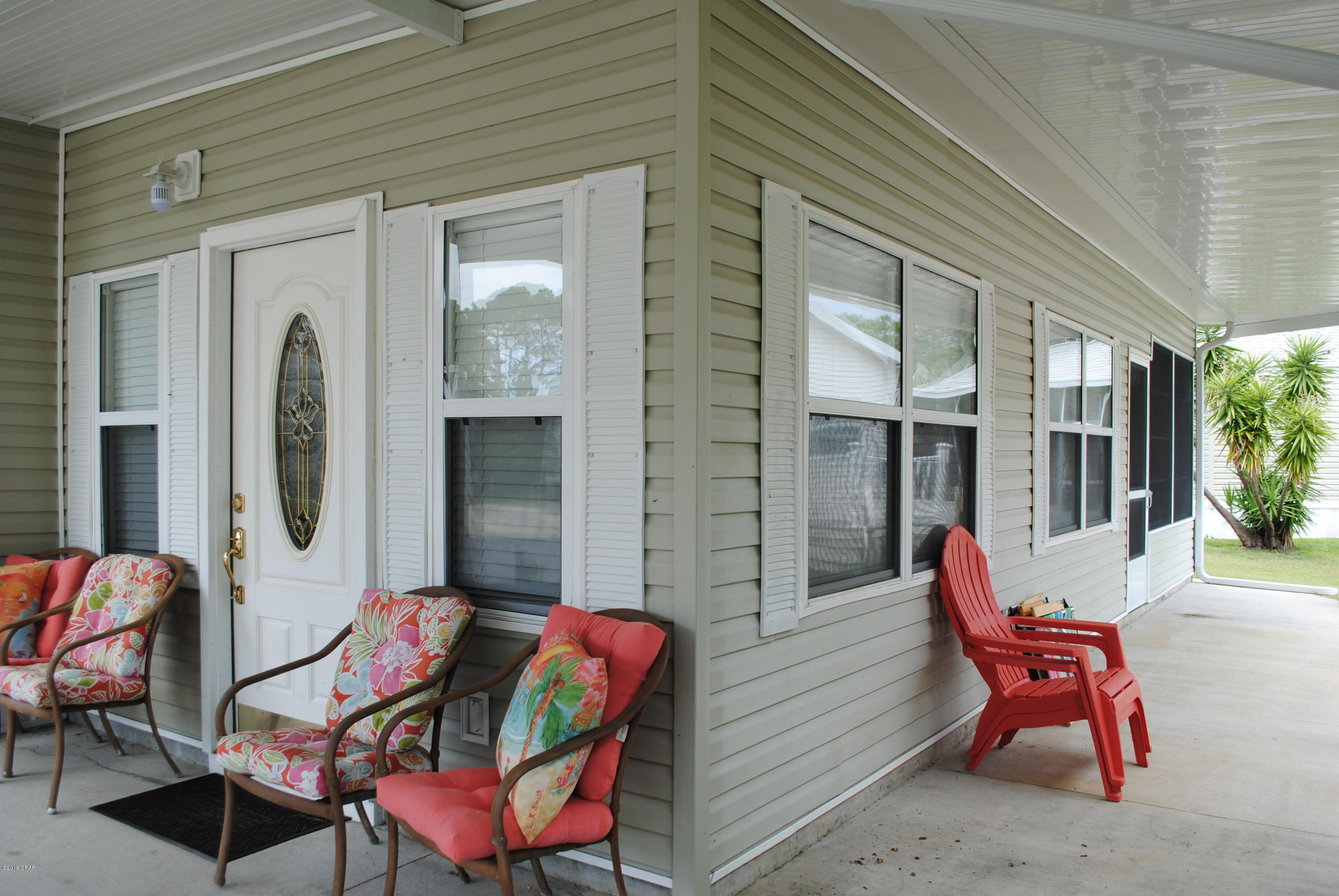 Emerald Pointe Resort - Residential