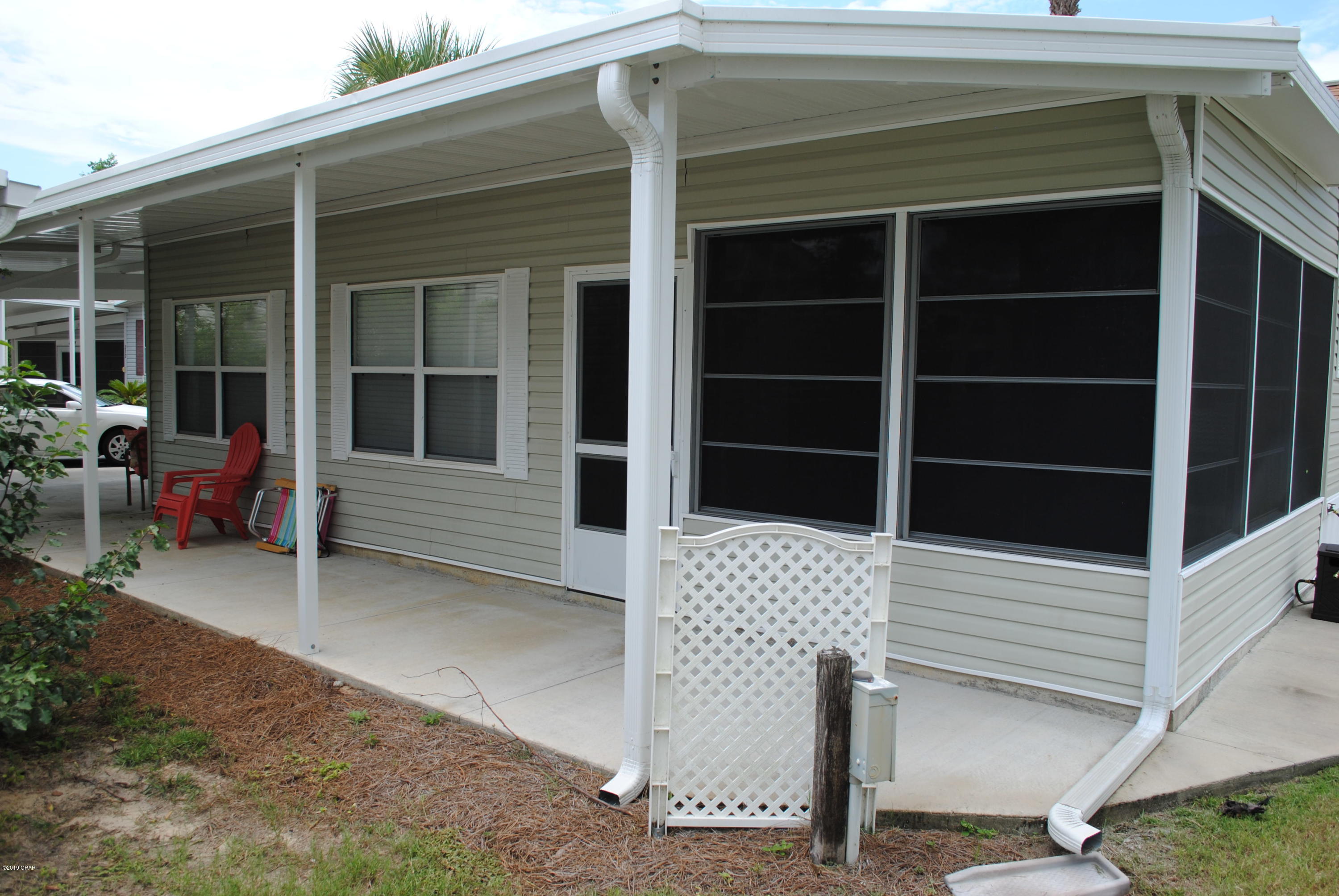 Emerald Pointe Resort - Residential