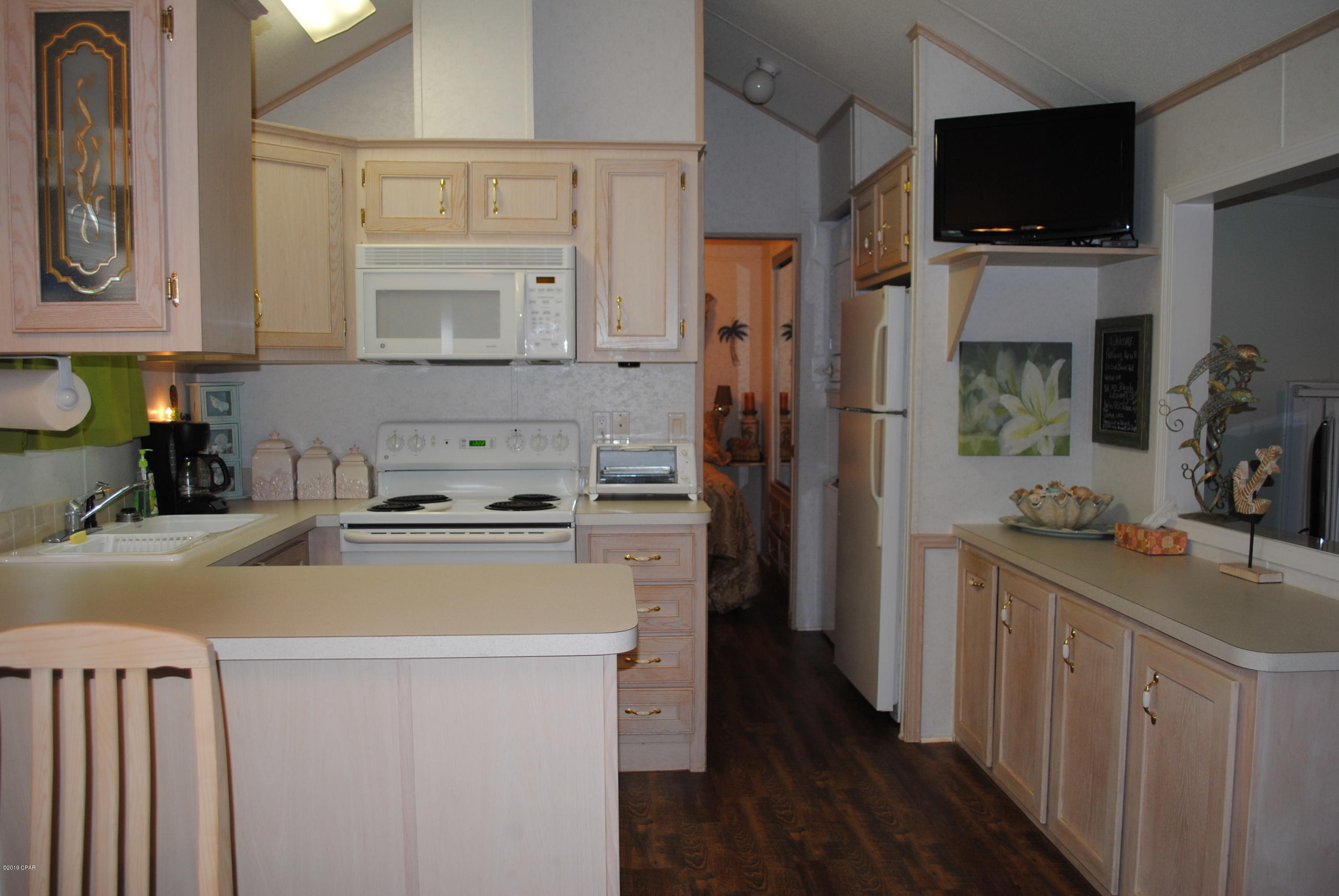 Emerald Pointe Resort - Residential