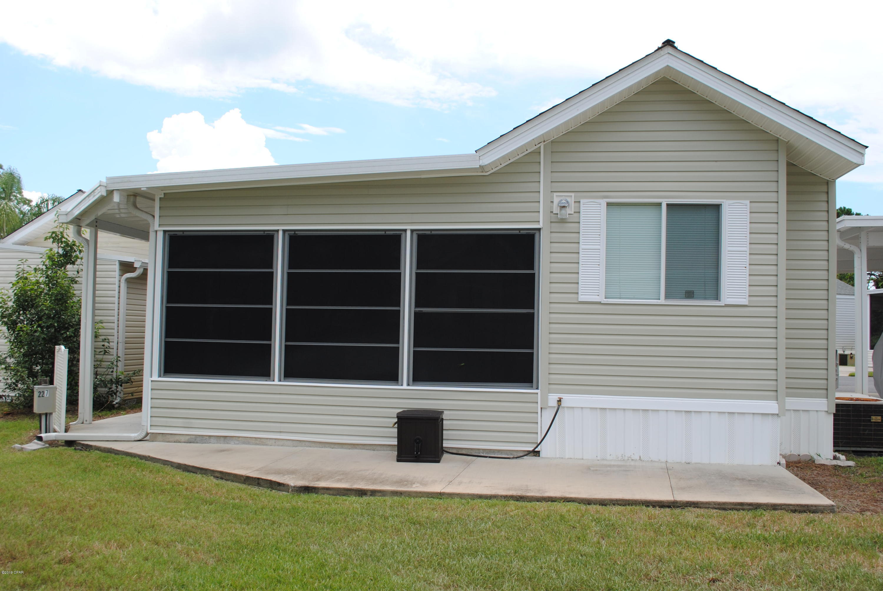 Emerald Pointe Resort - Residential