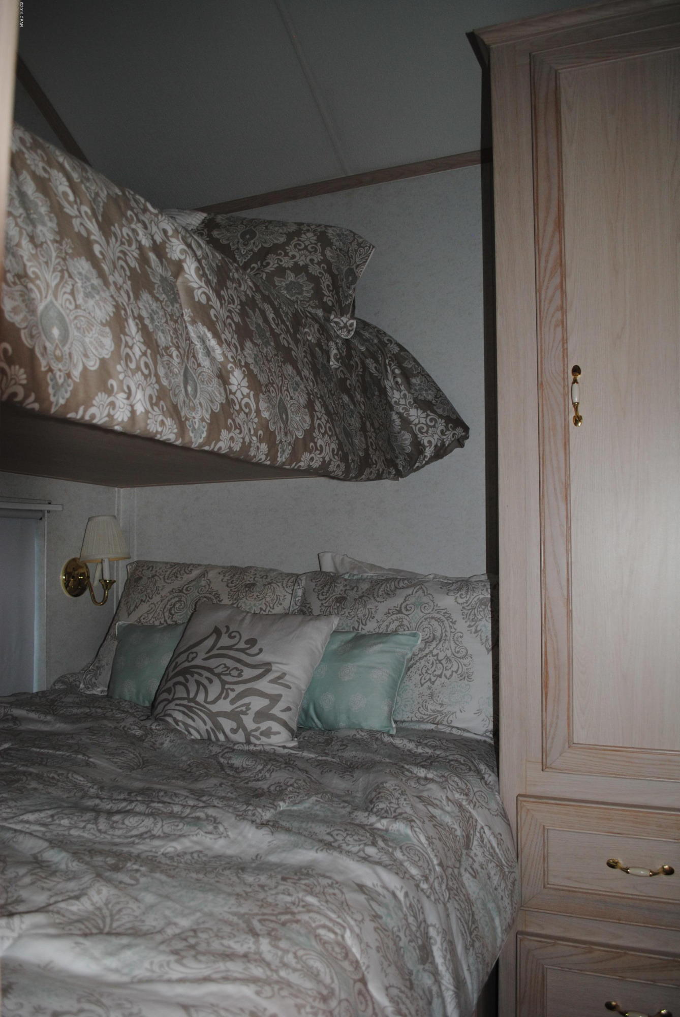 Emerald Pointe Resort - Residential