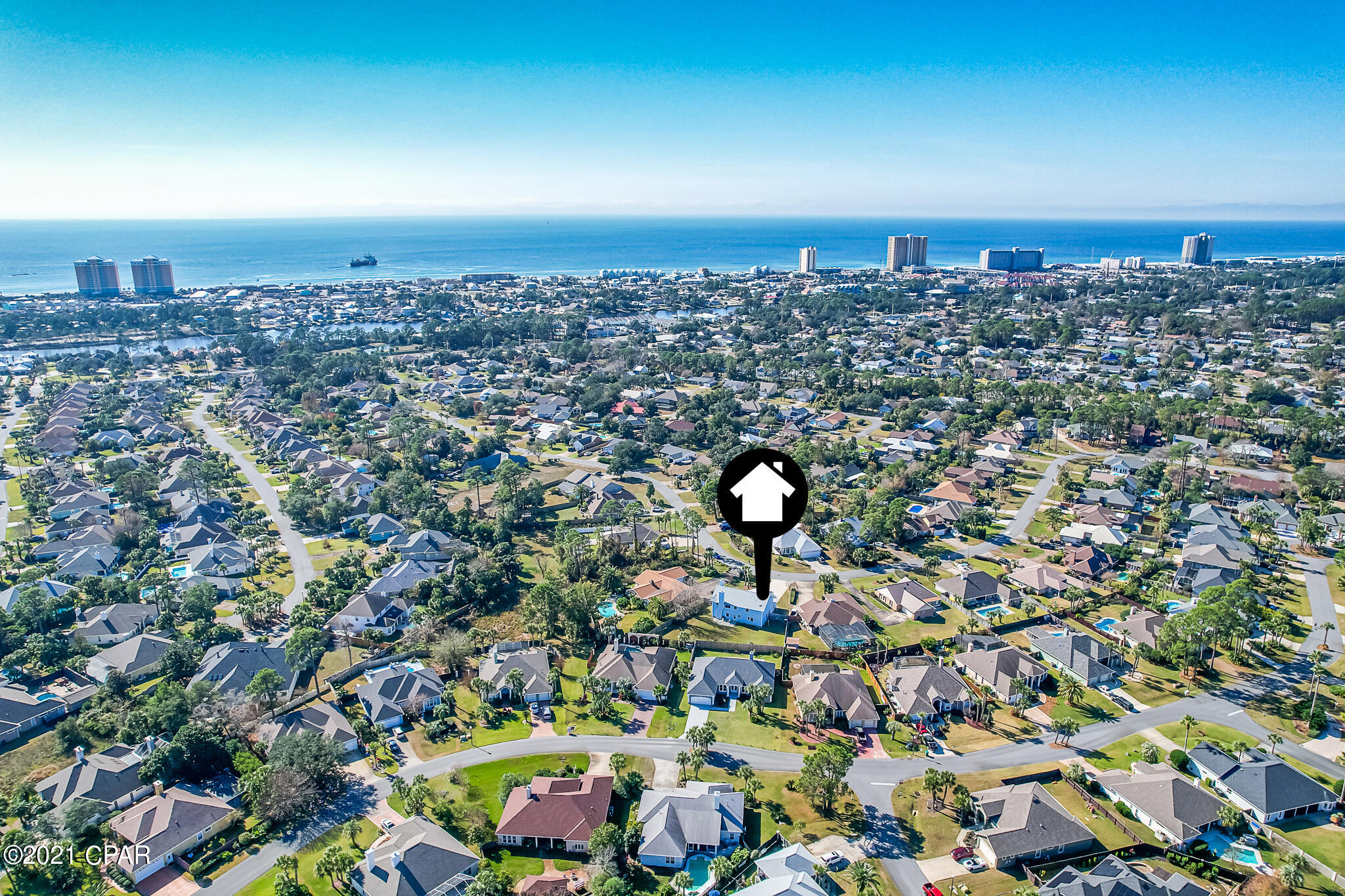 Grand Lagoon Shores12 - Residential