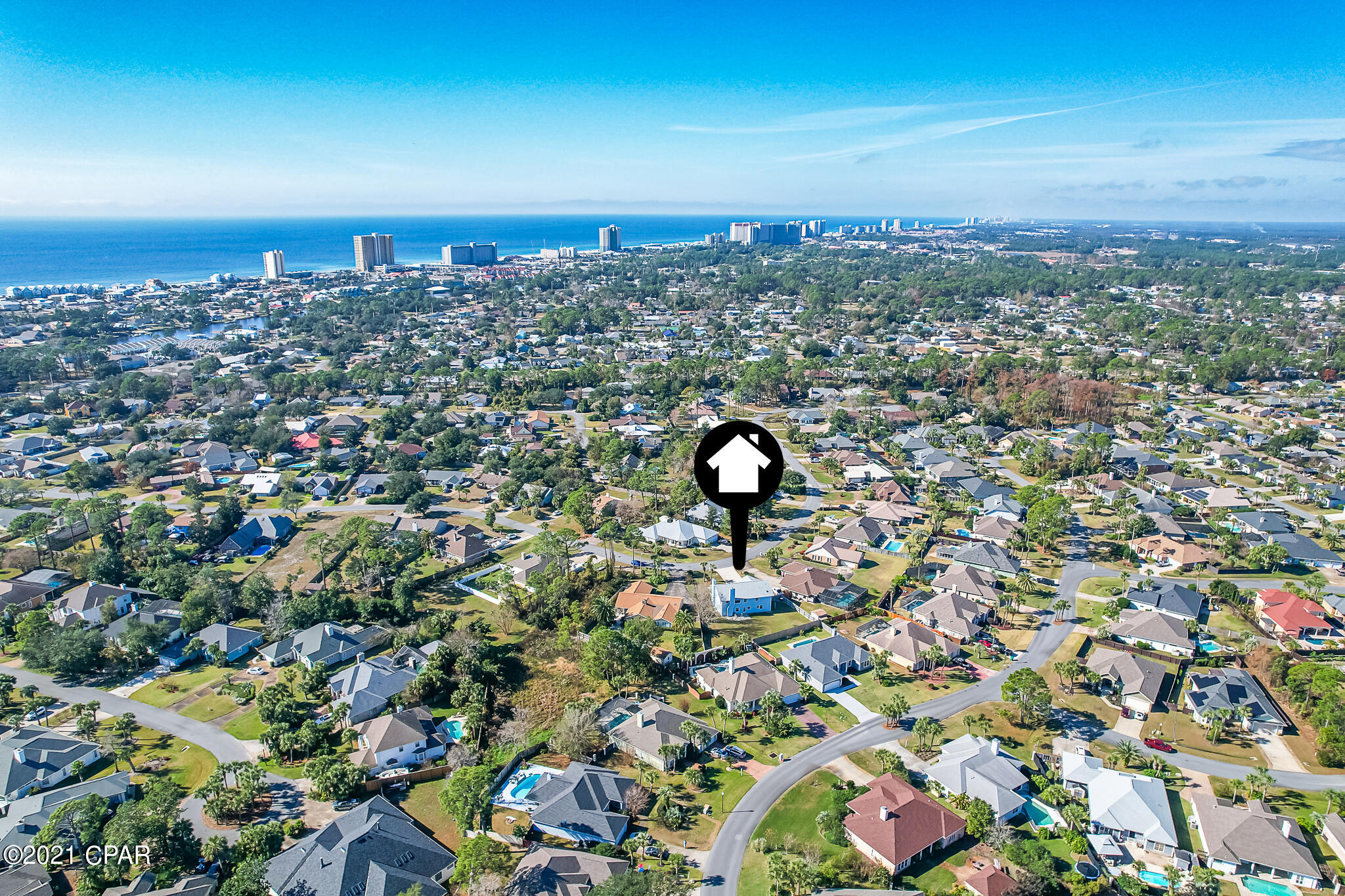 Grand Lagoon Shores12 - Residential