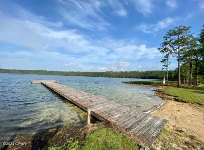 Compass Lake Hills Unit 6 - Land