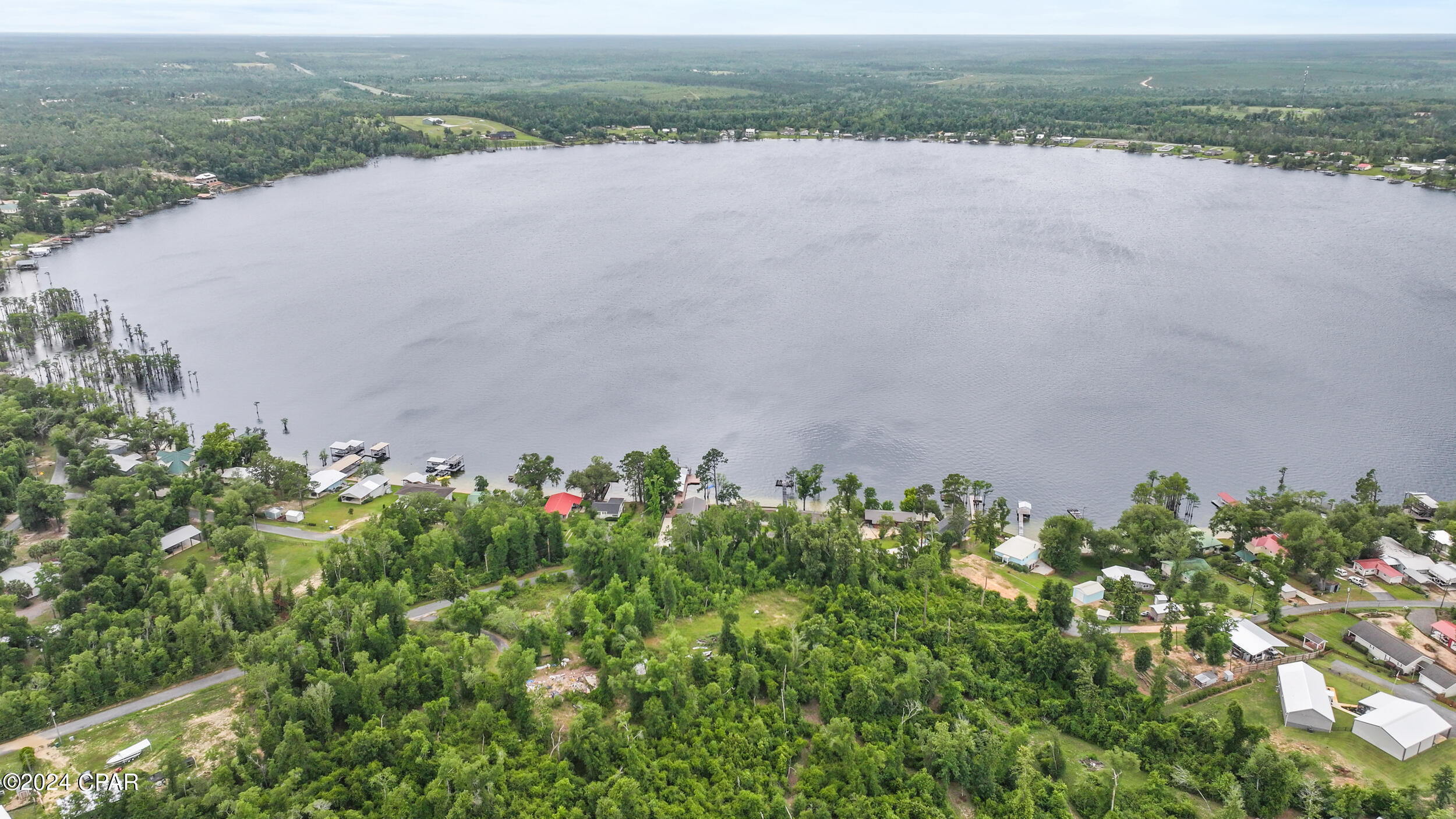 Compass Lake Hills Unit 6 - Land