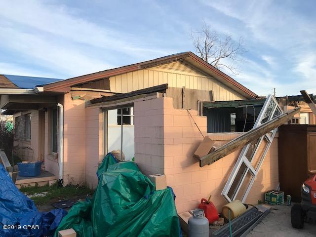 [No Recorded Subdiv] - Residential