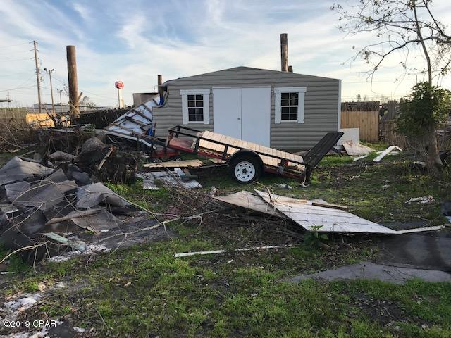 [No Recorded Subdiv] - Residential