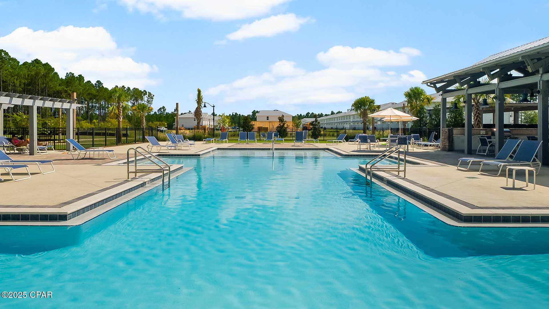 Bayside at Ward Creek - Residential