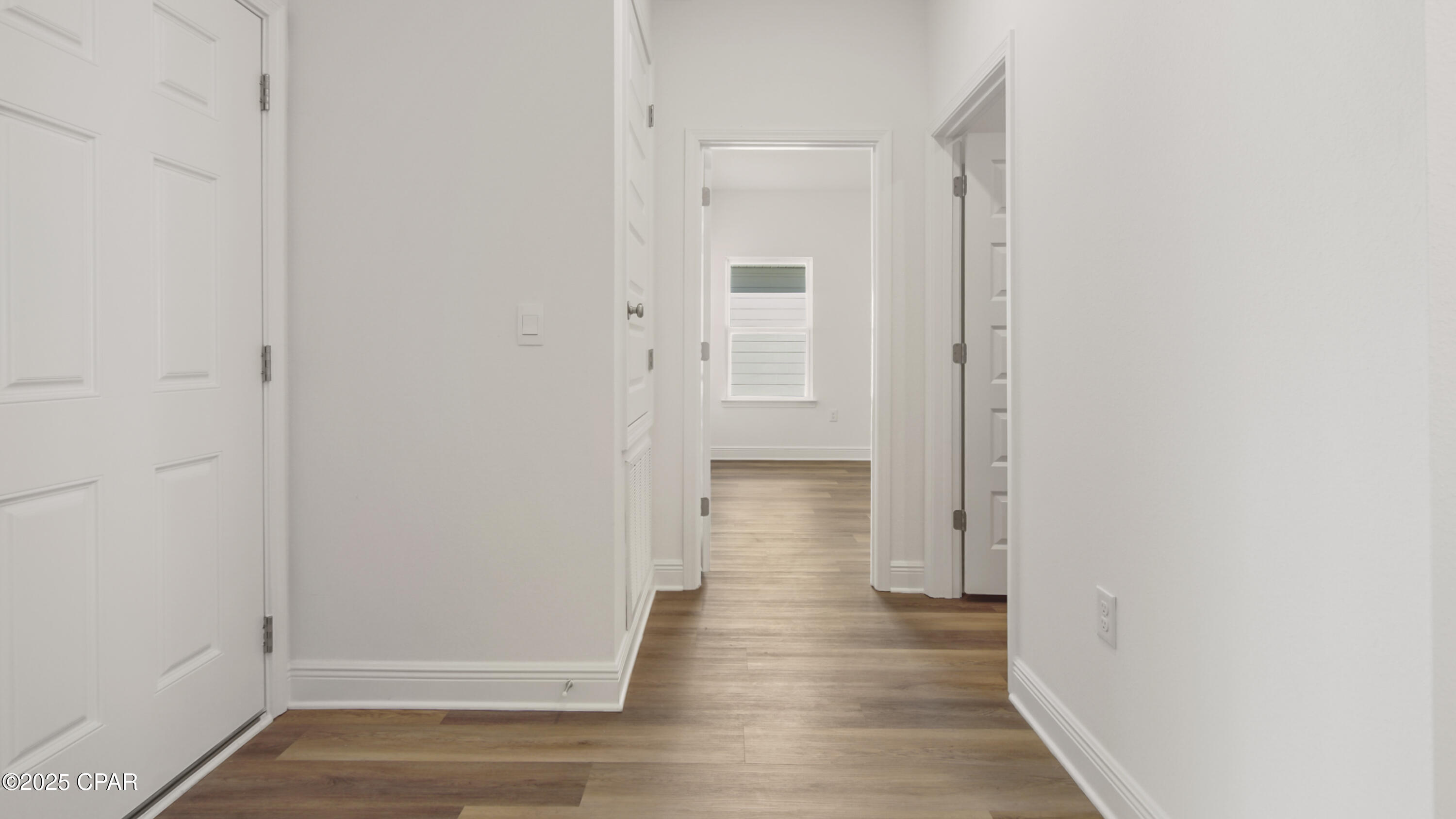 Bayside at Ward Creek - Residential