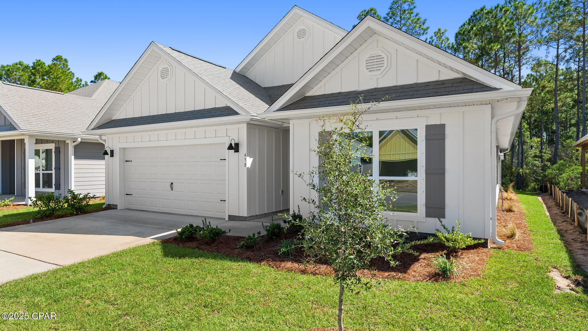 Bayside at Ward Creek - Residential