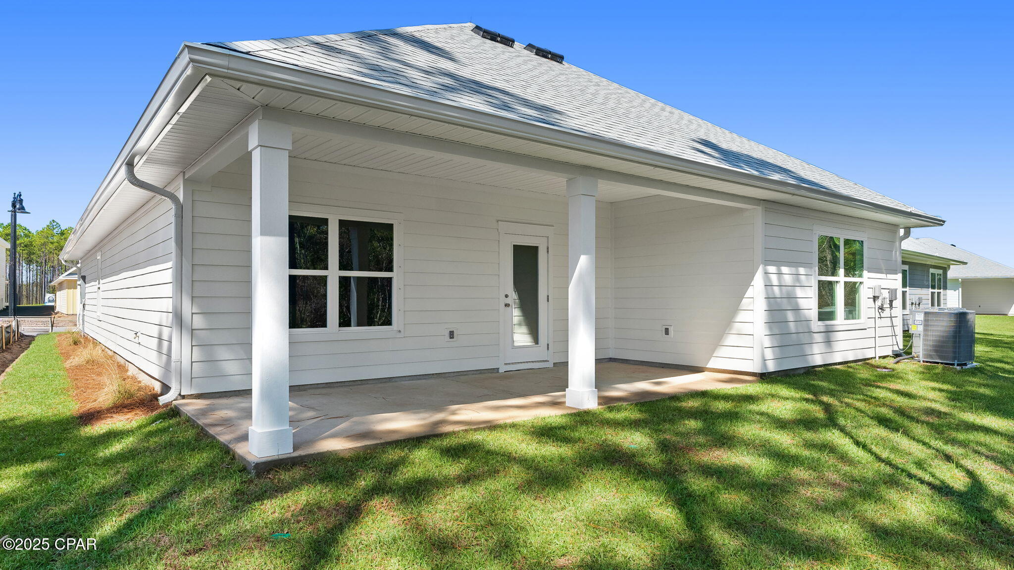 Bayside at Ward Creek - Residential