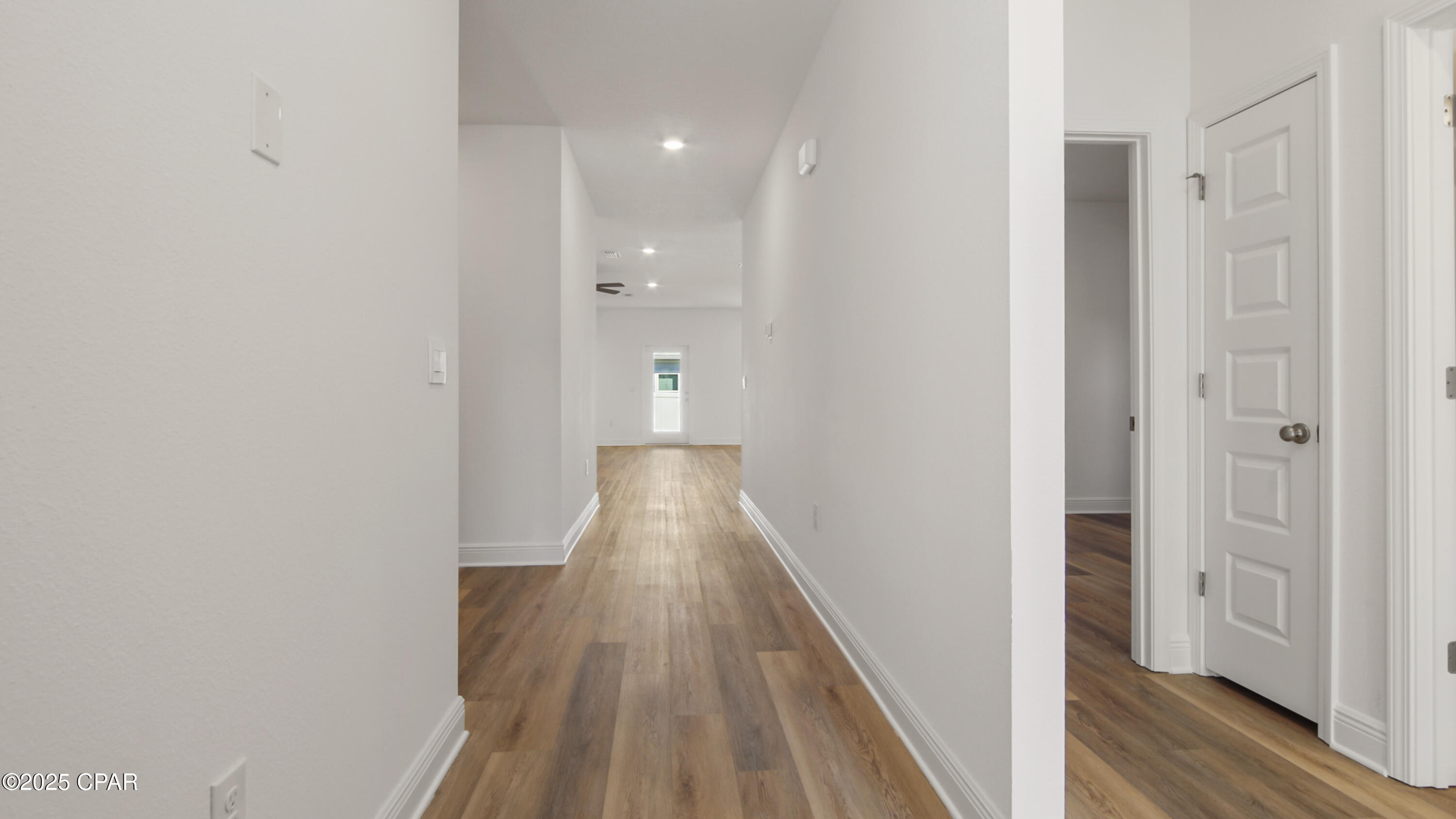 Bayside at Ward Creek - Residential