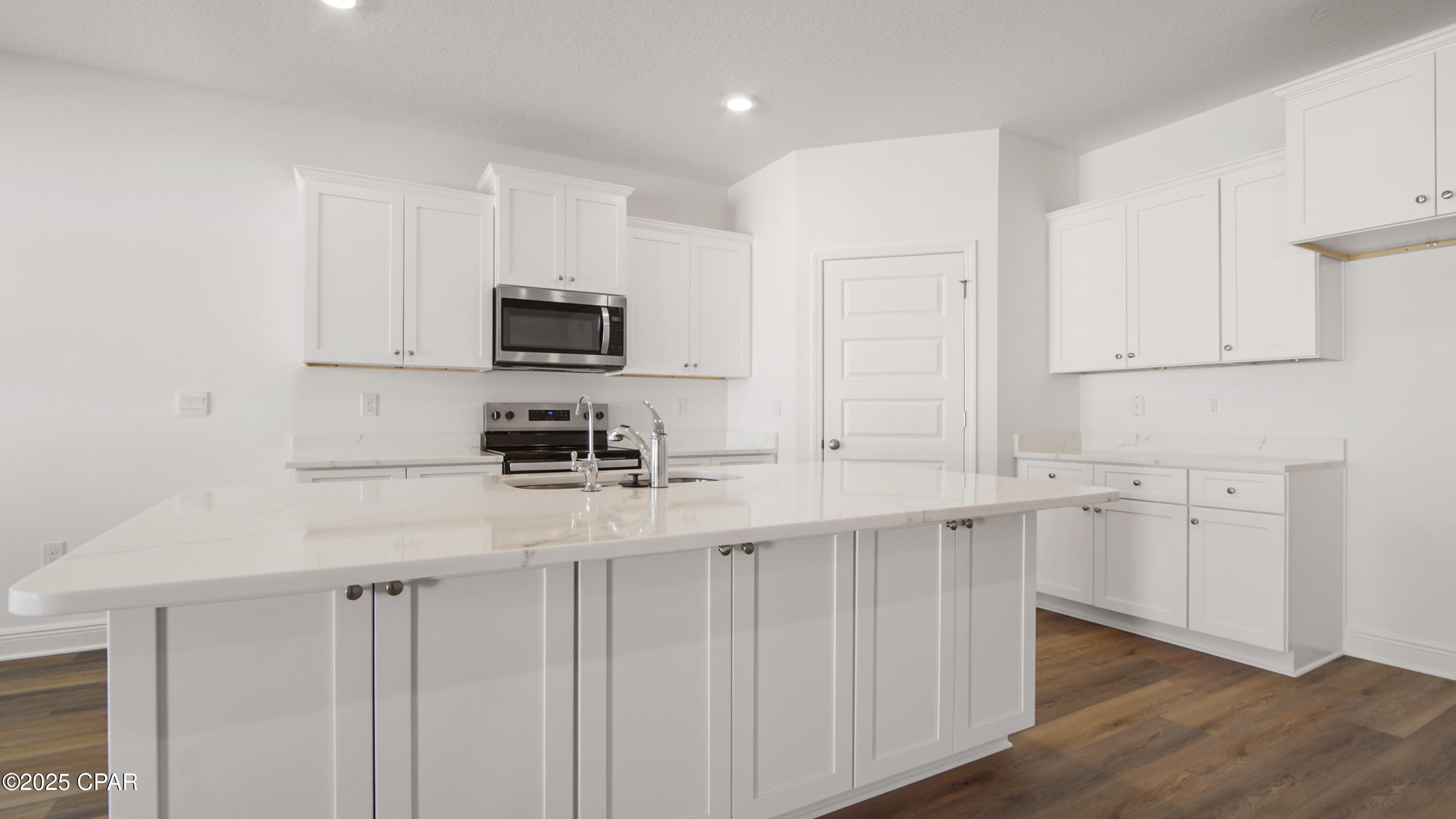 Bayside at Ward Creek - Residential