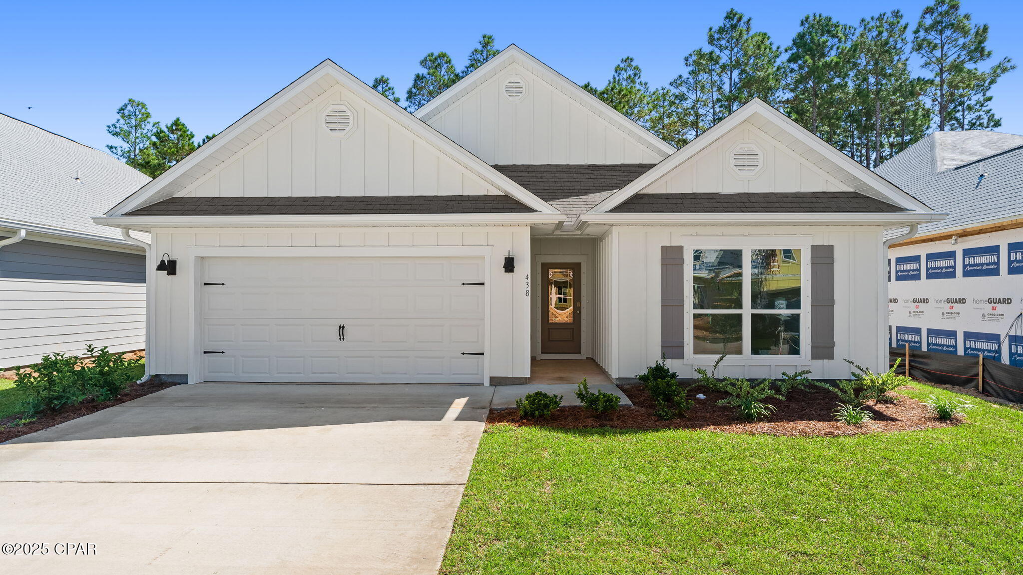 Bayside at Ward Creek - Residential