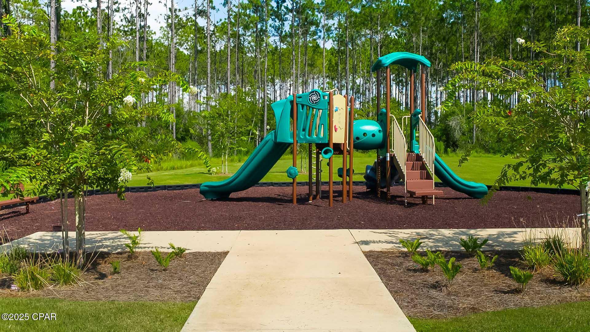 Bayside at Ward Creek - Residential