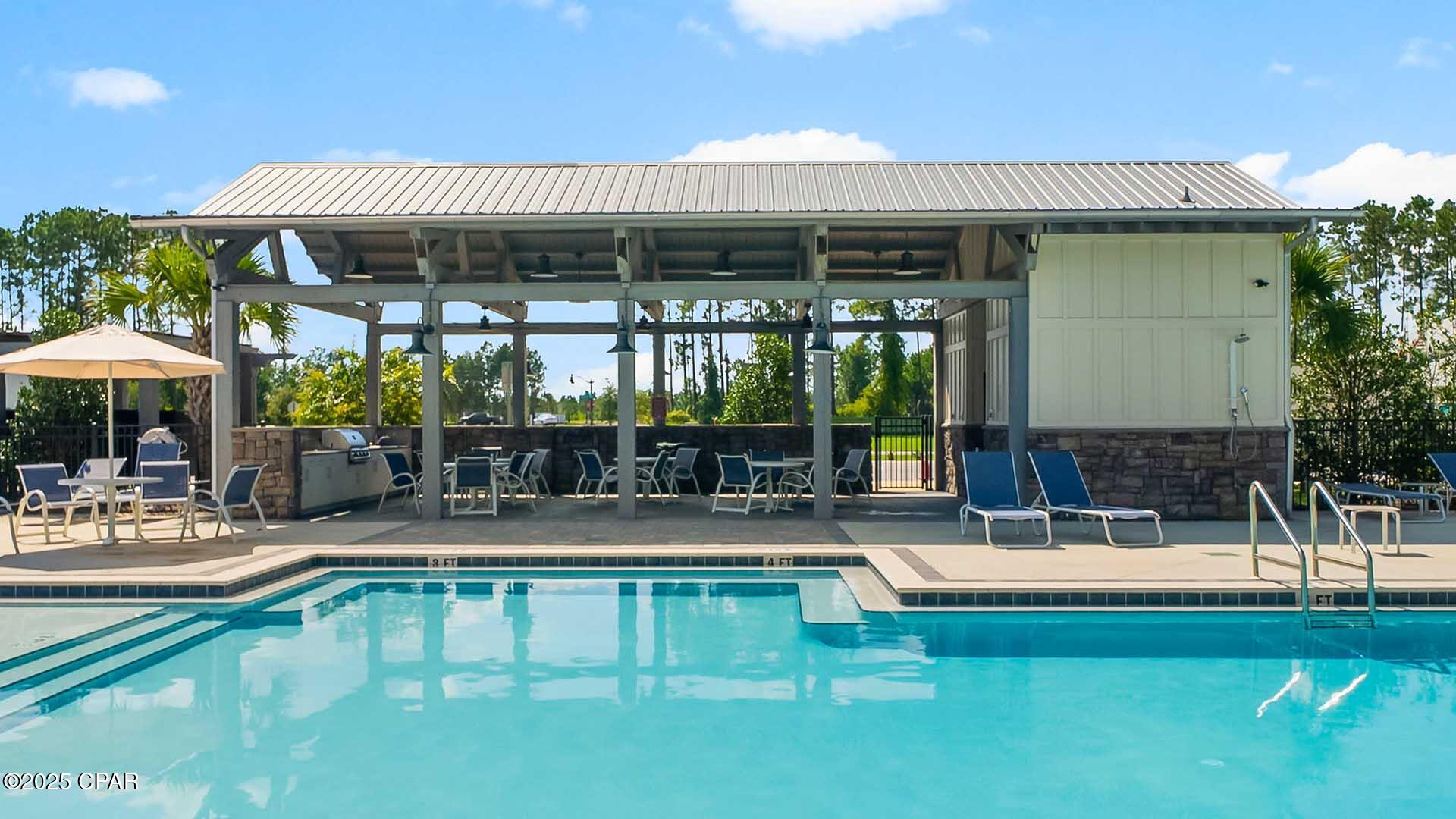 Bayside at Ward Creek - Residential